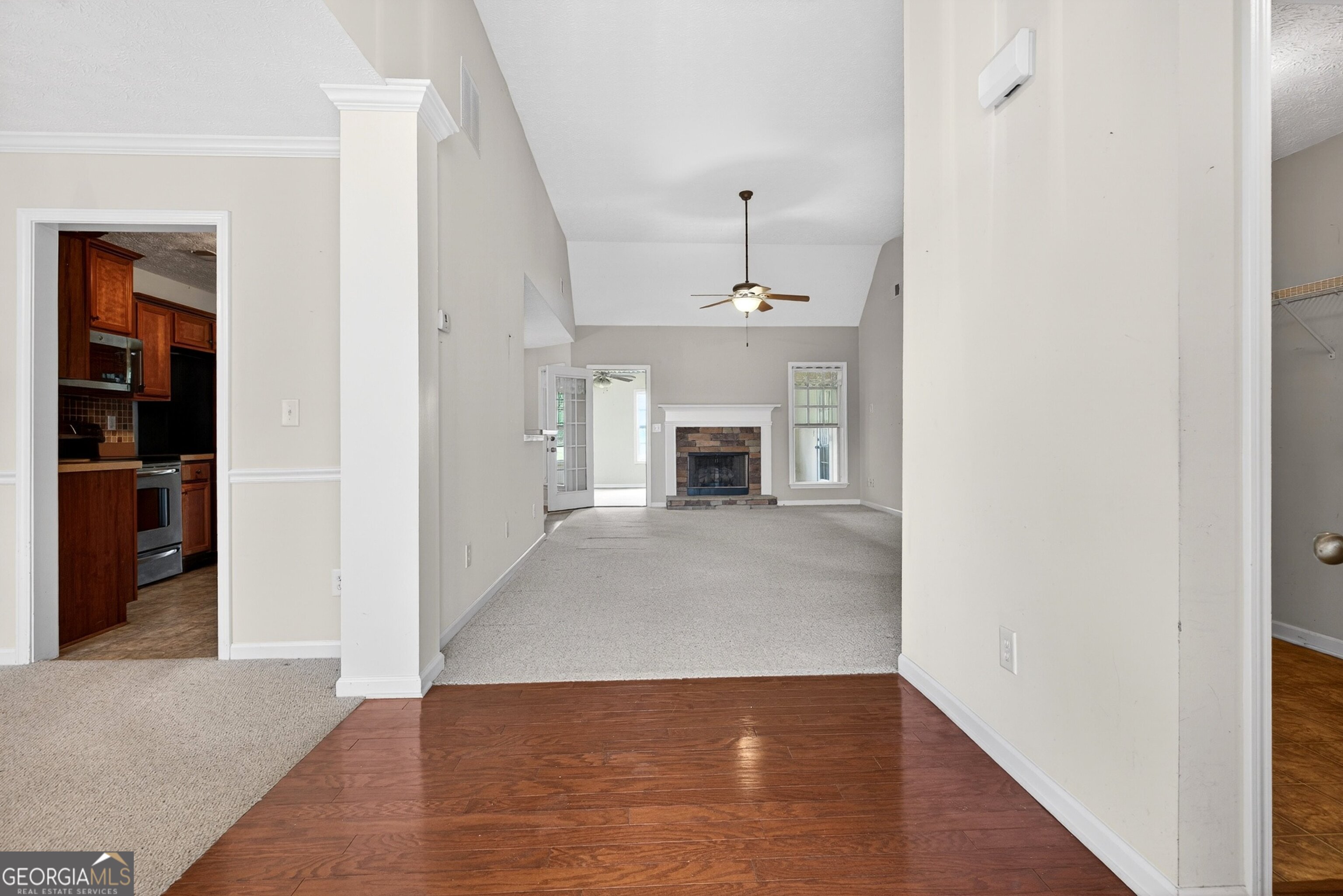735 Irish Hill Drive Concord GA 30206