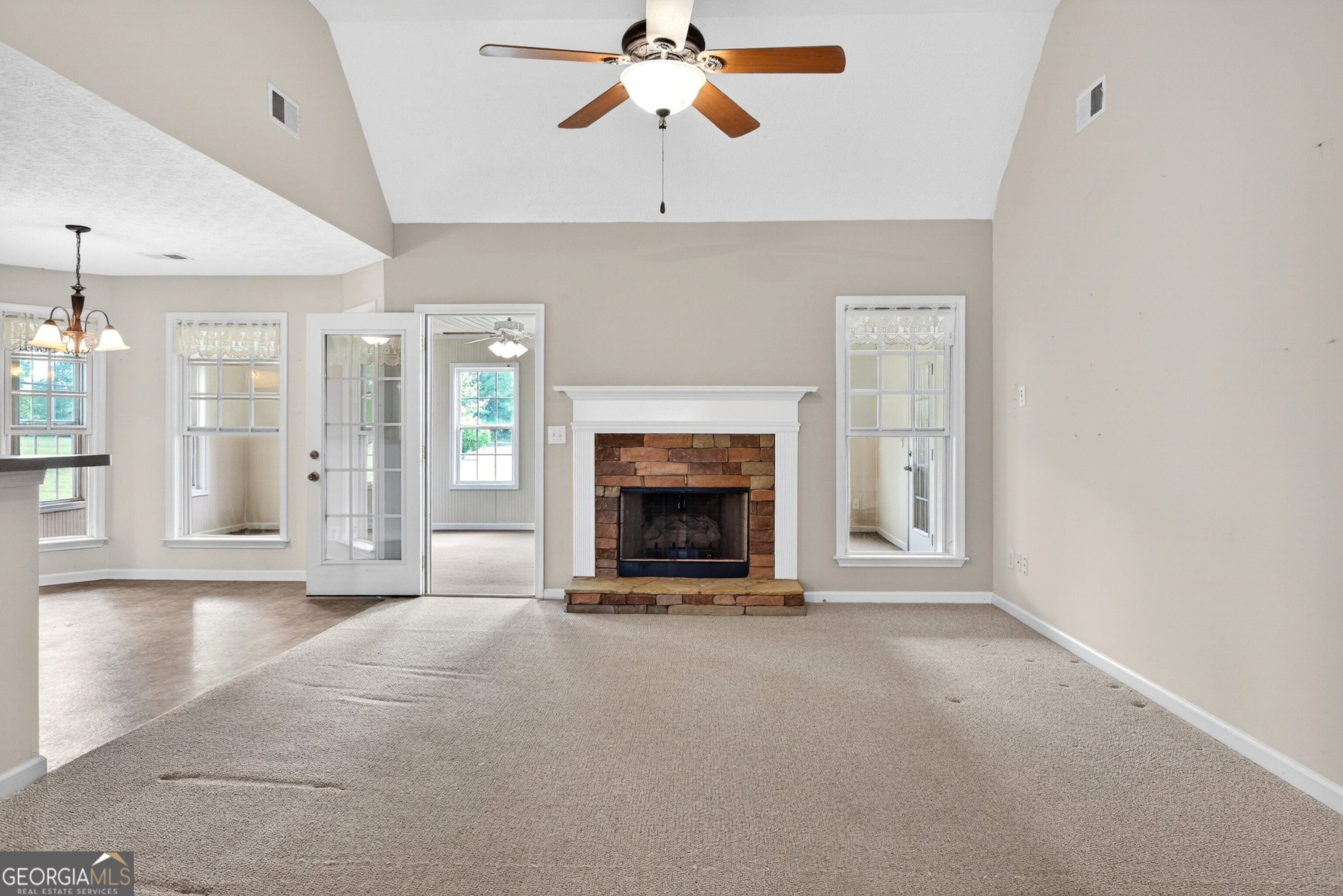 735 Irish Hill Drive Concord GA 30206