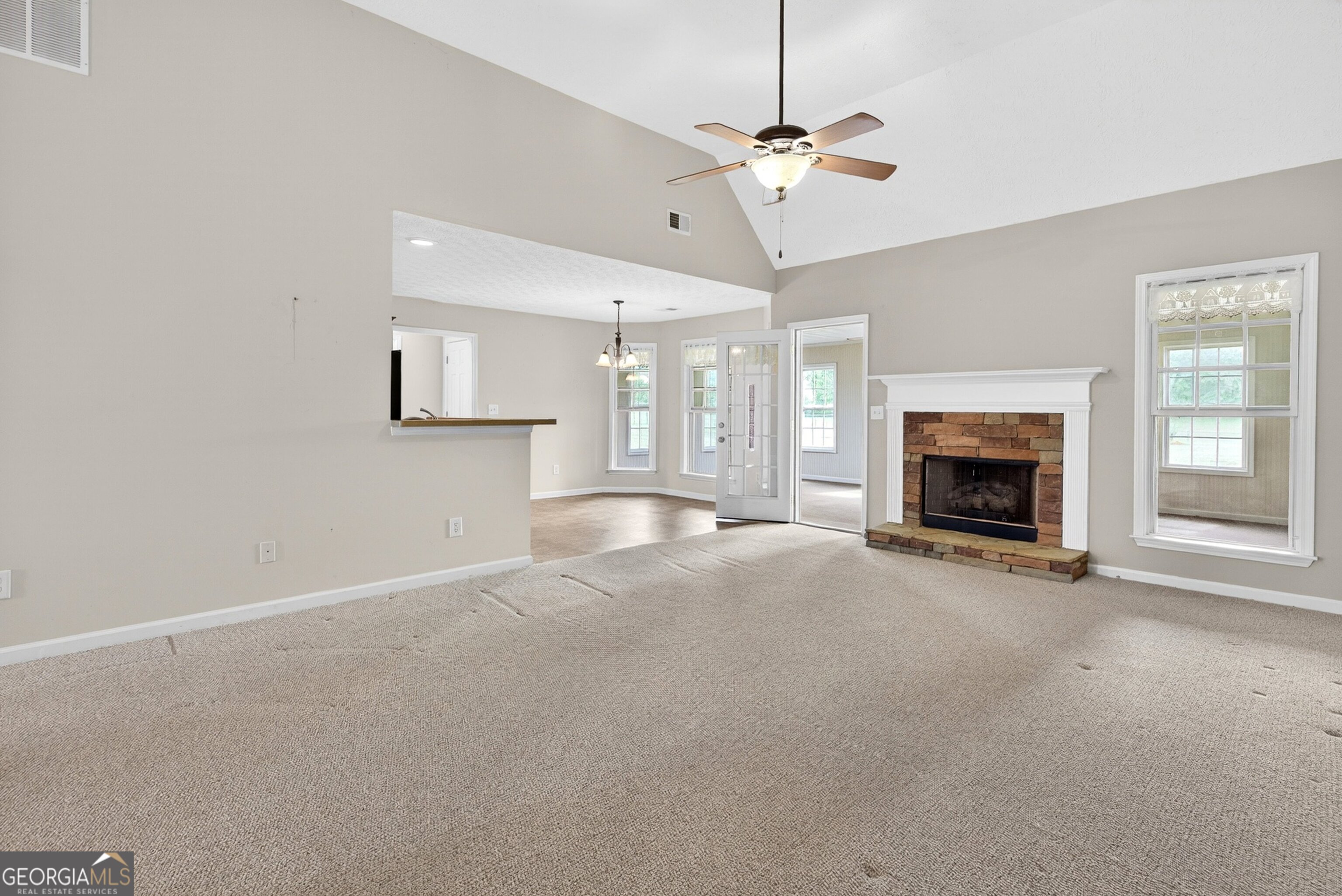 735 Irish Hill Drive Concord GA 30206