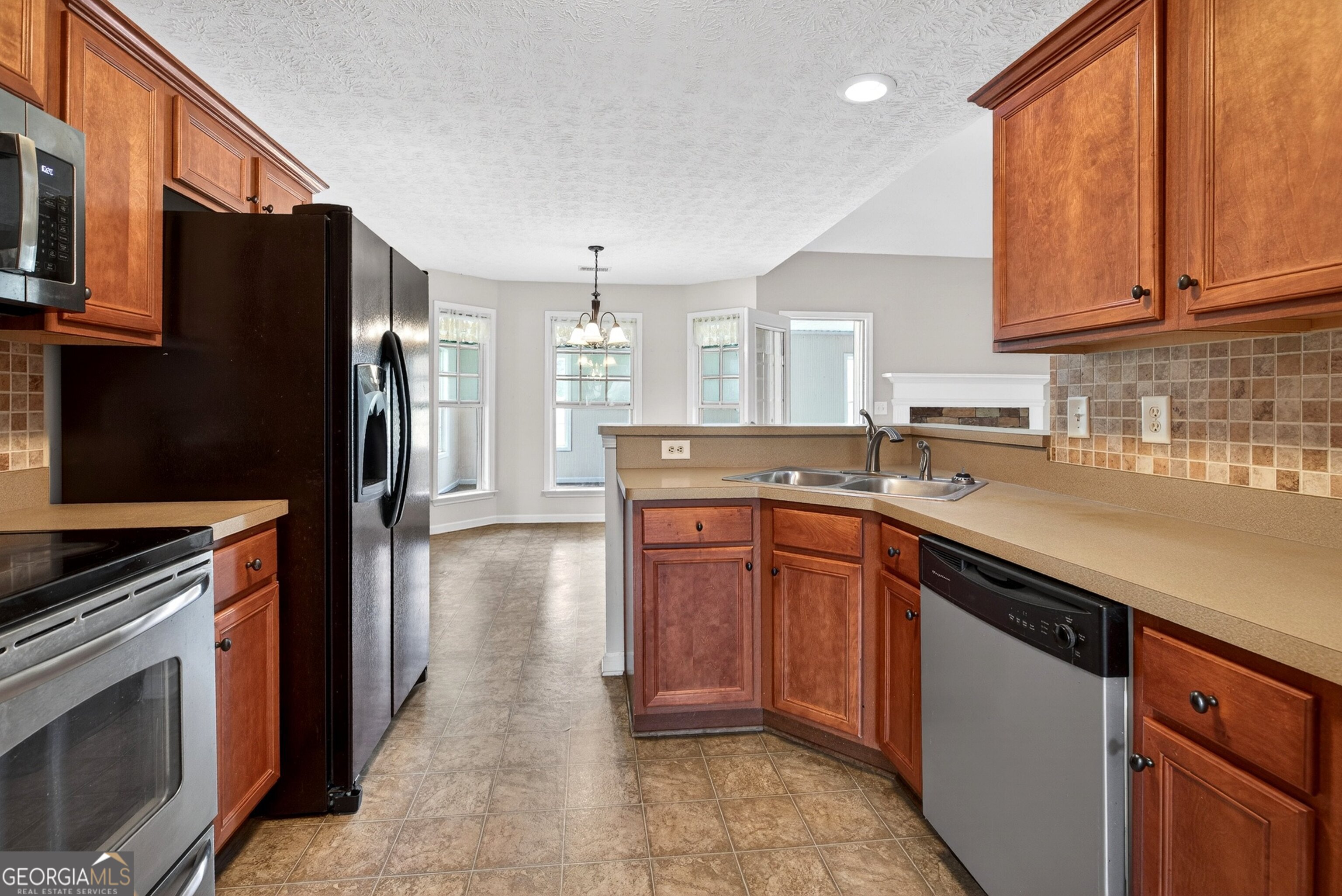 735 Irish Hill Drive Concord GA 30206