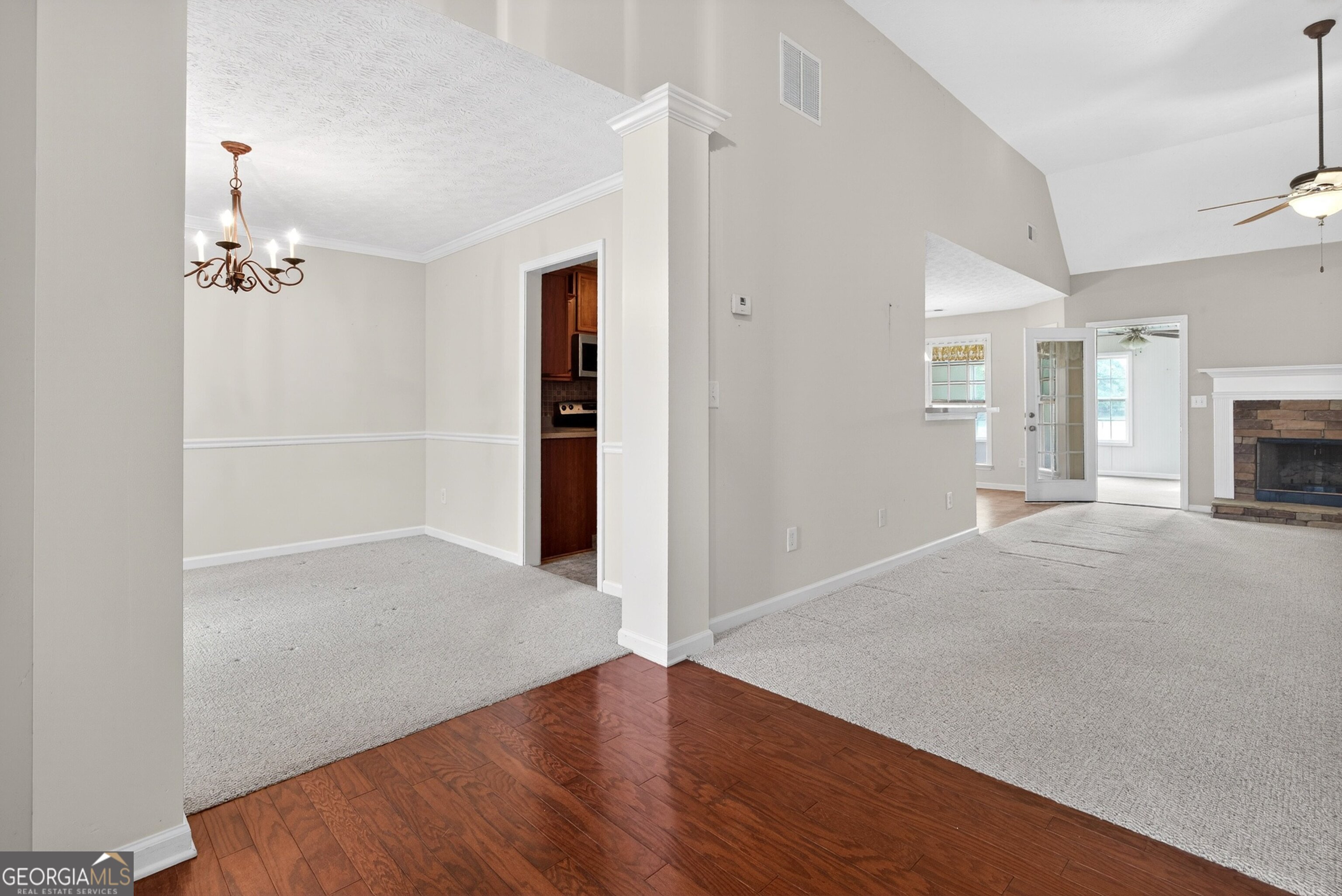 735 Irish Hill Drive Concord GA 30206
