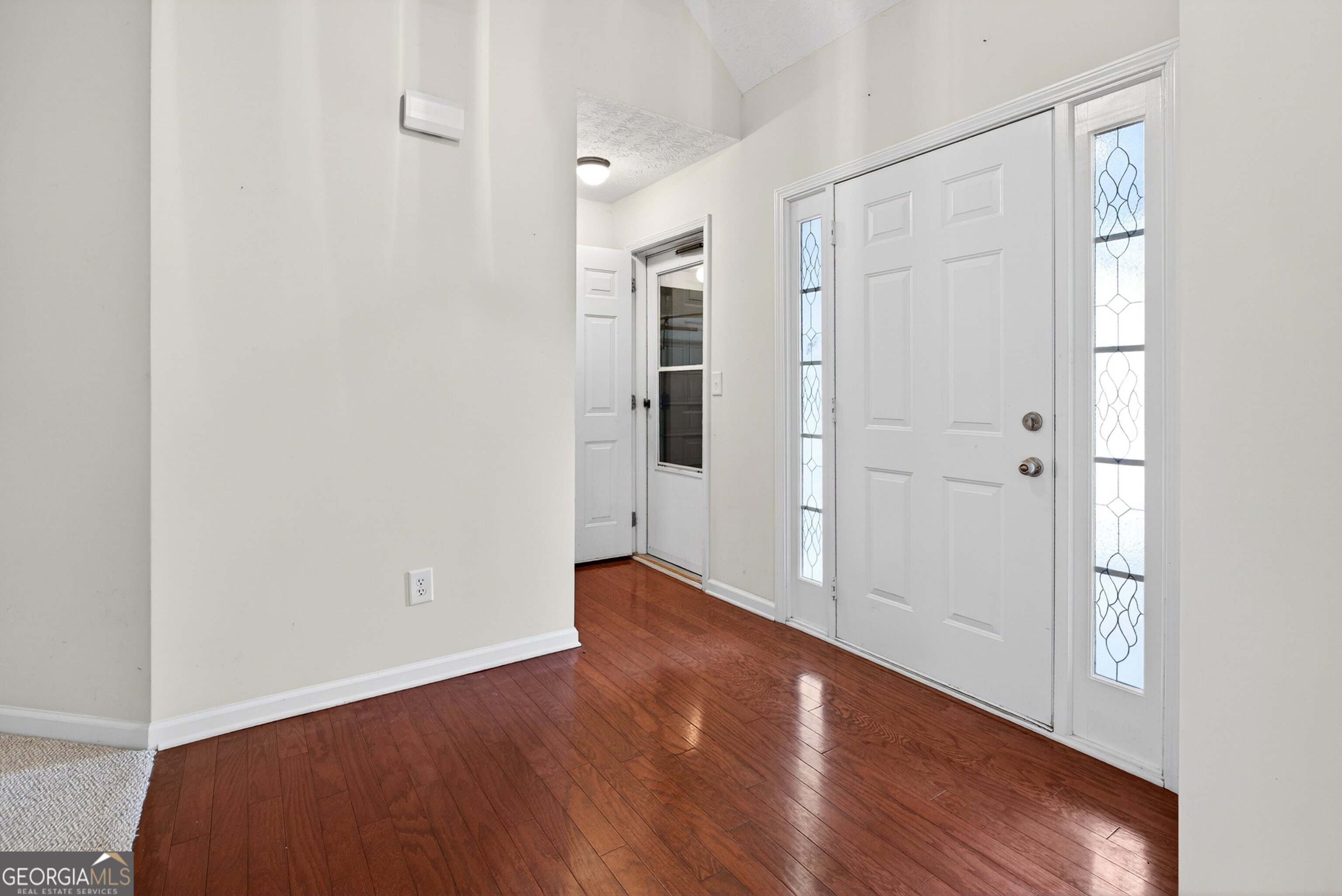 735 Irish Hill Drive Concord GA 30206