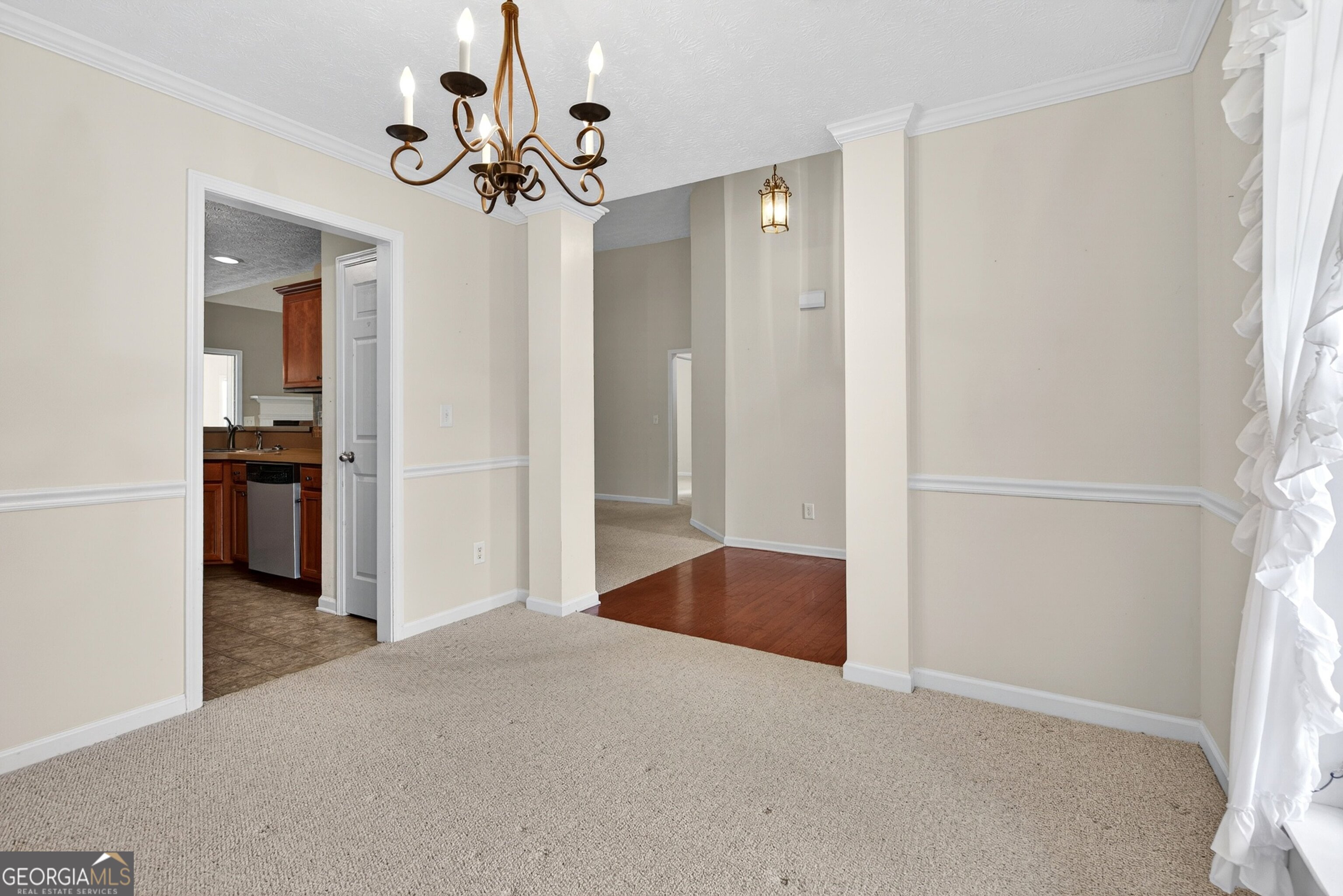 735 Irish Hill Drive Concord GA 30206