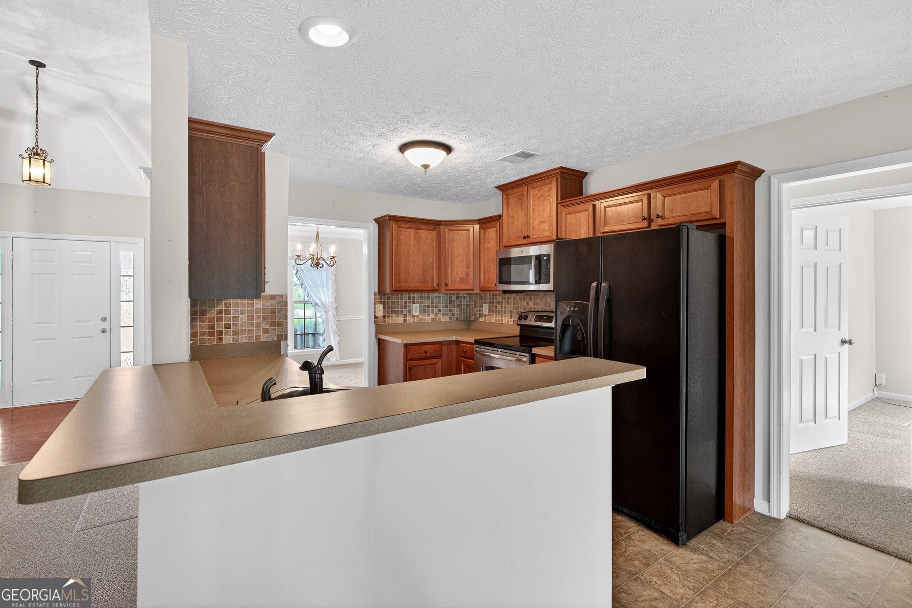735 Irish Hill Drive Concord GA 30206