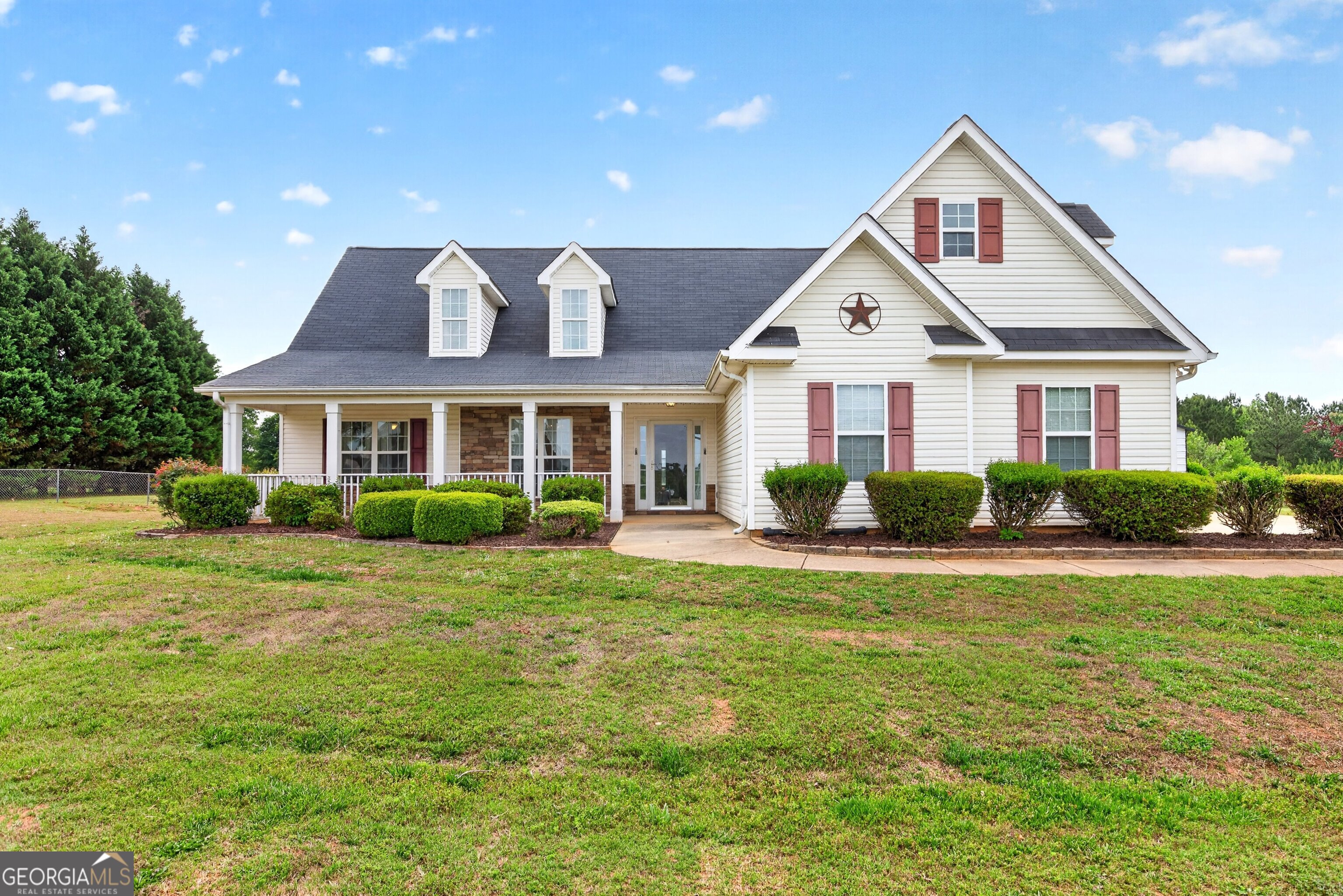 735 Irish Hill Drive Concord GA 30206