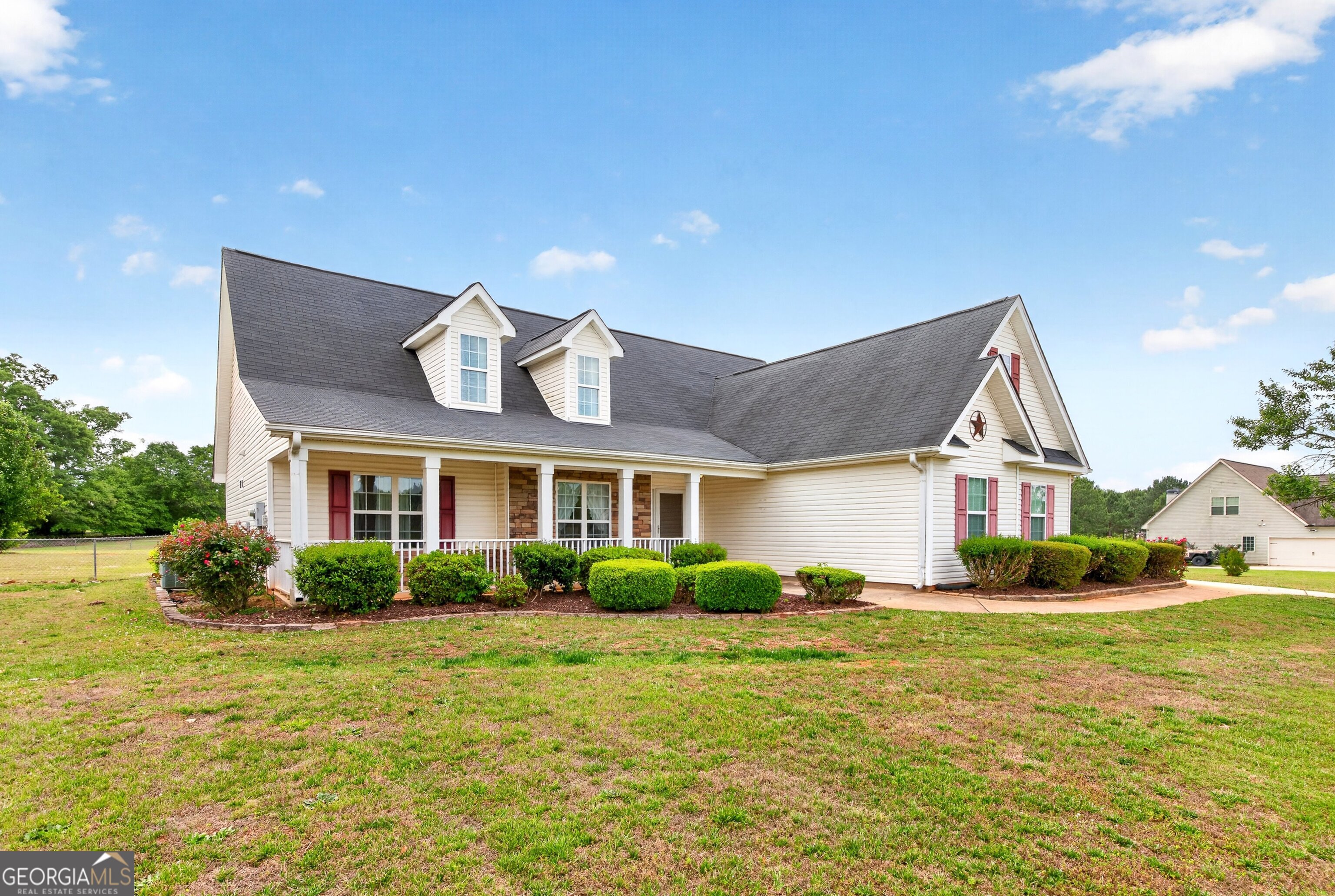 735 Irish Hill Drive Concord GA 30206