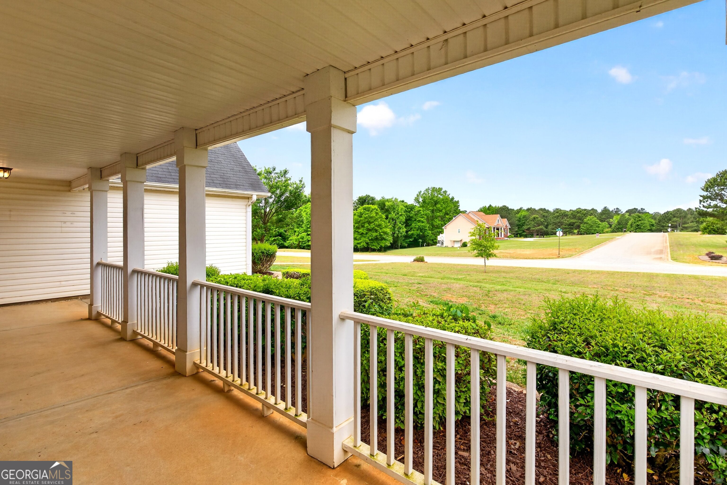 735 Irish Hill Drive Concord GA 30206