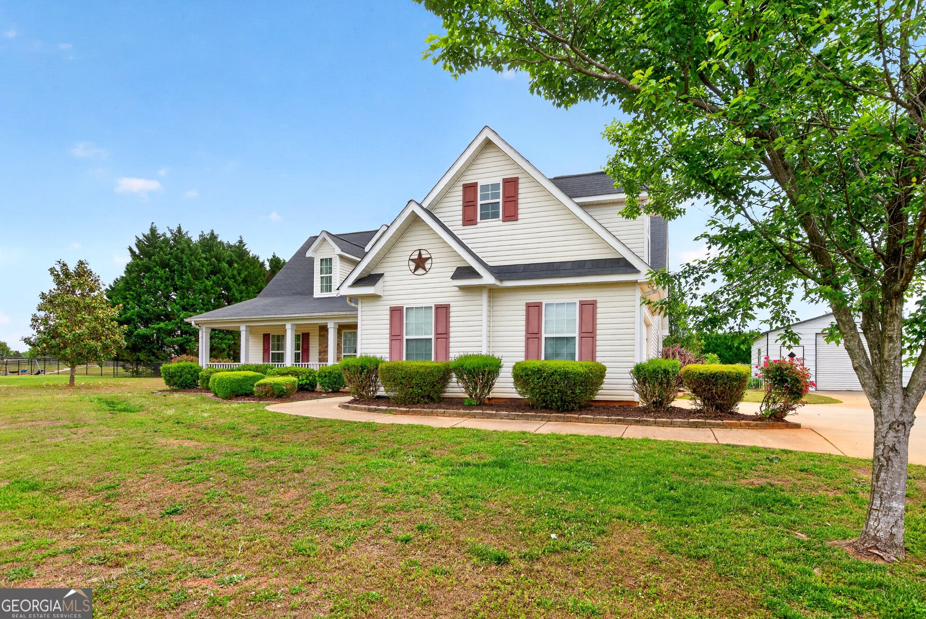 735 Irish Hill Drive Concord GA 30206