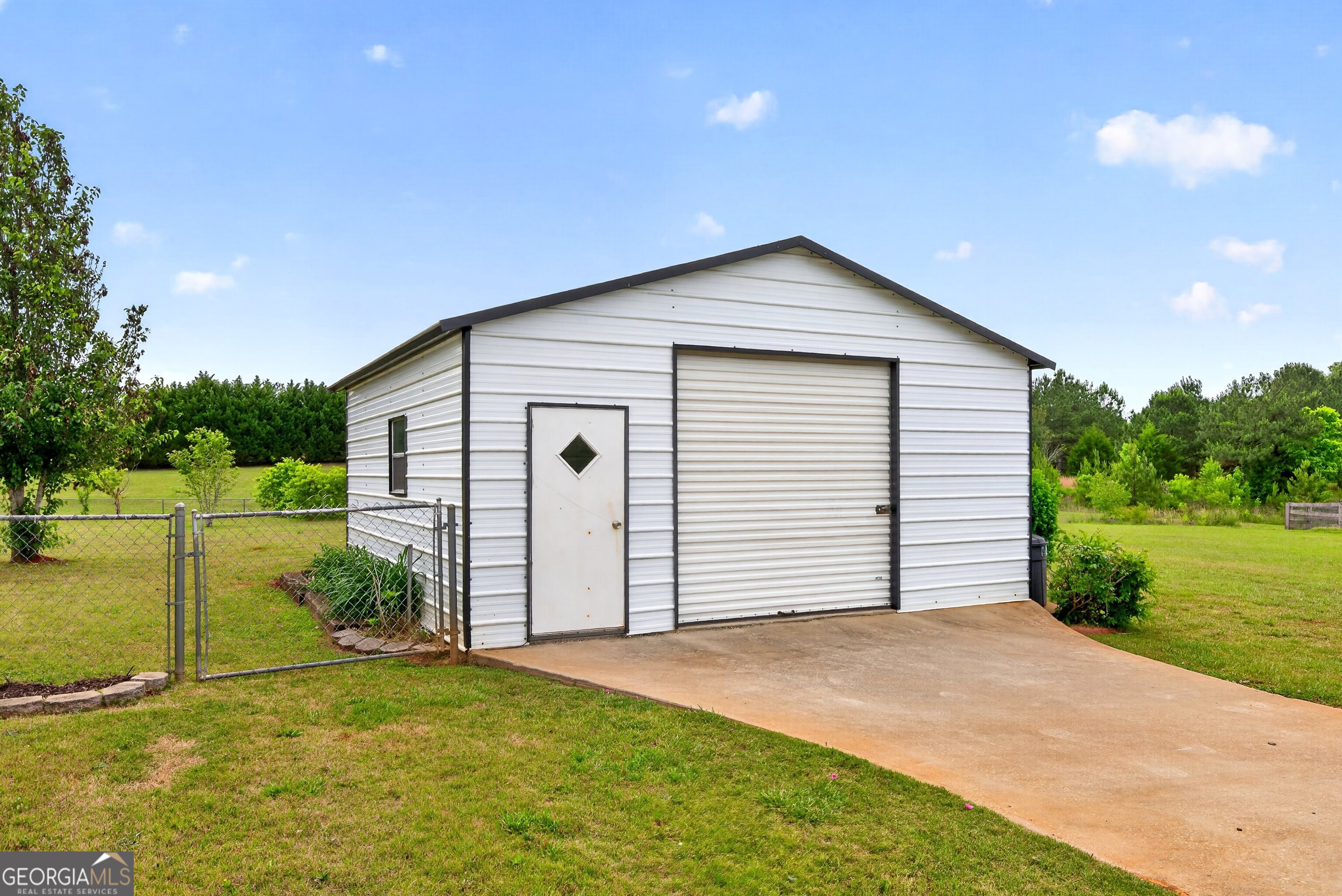 735 Irish Hill Drive Concord GA 30206