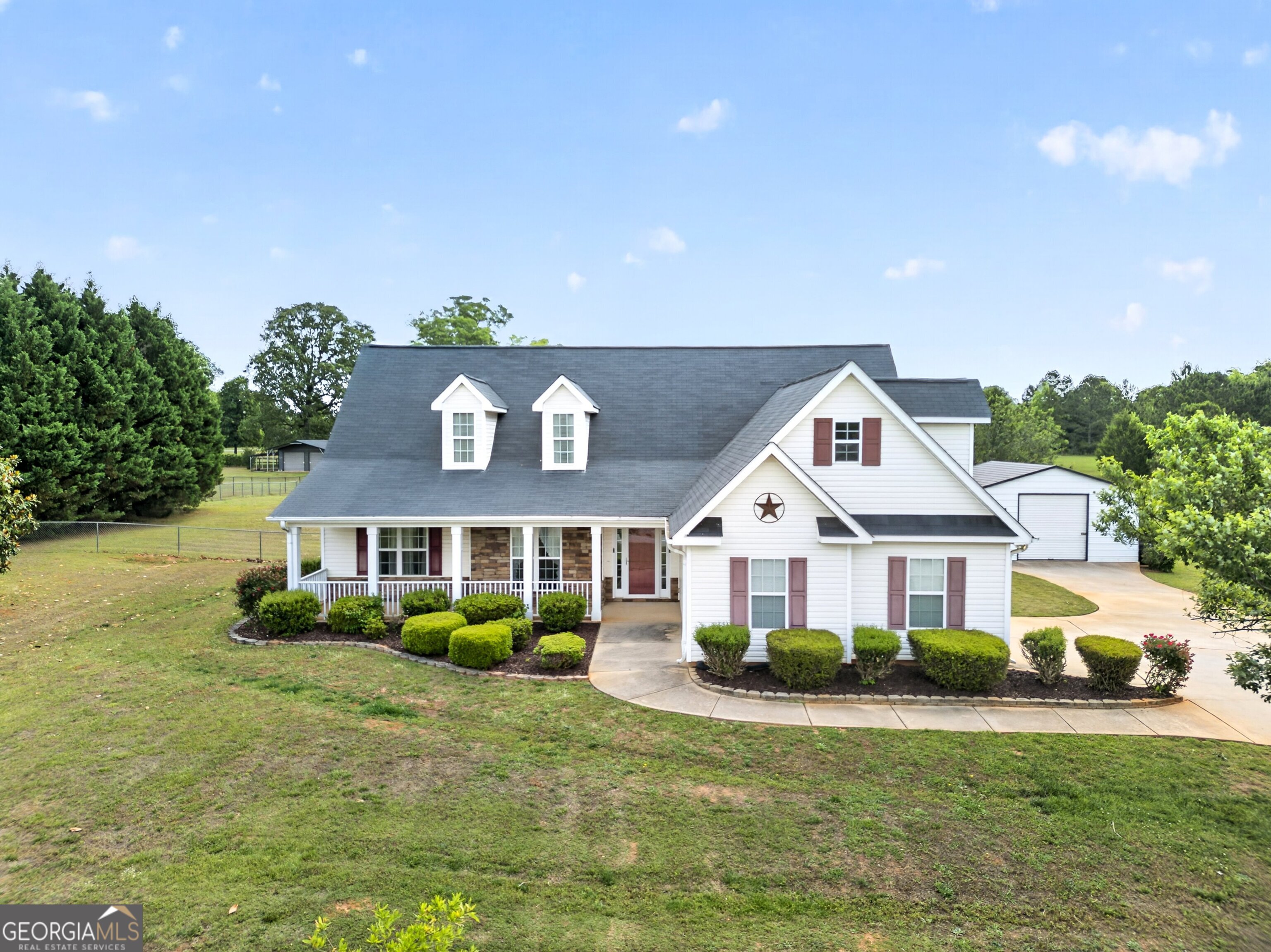 735 Irish Hill Drive Concord GA 30206
