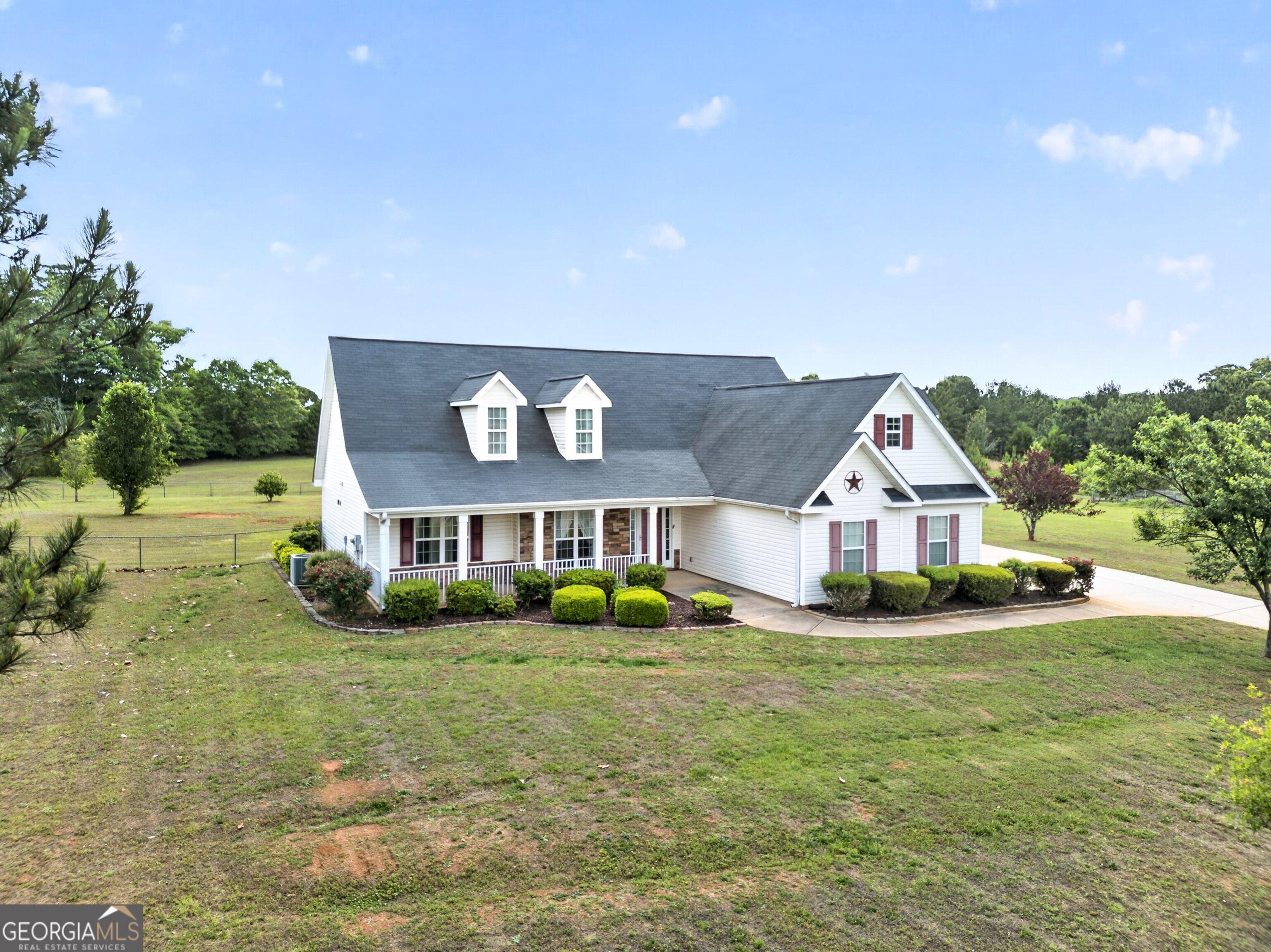 735 Irish Hill Drive Concord GA 30206