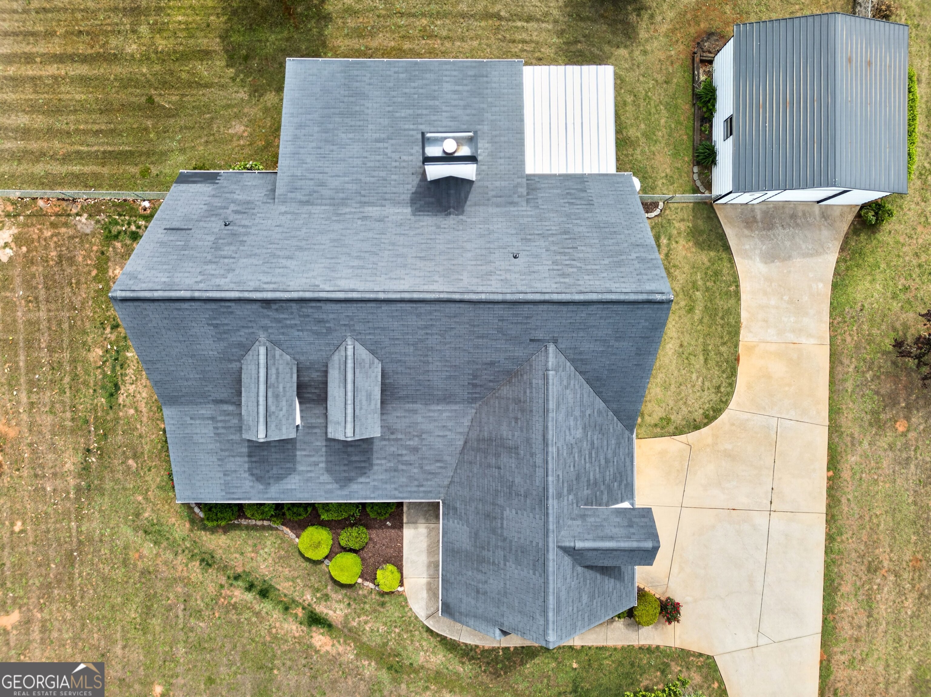 735 Irish Hill Drive Concord GA 30206