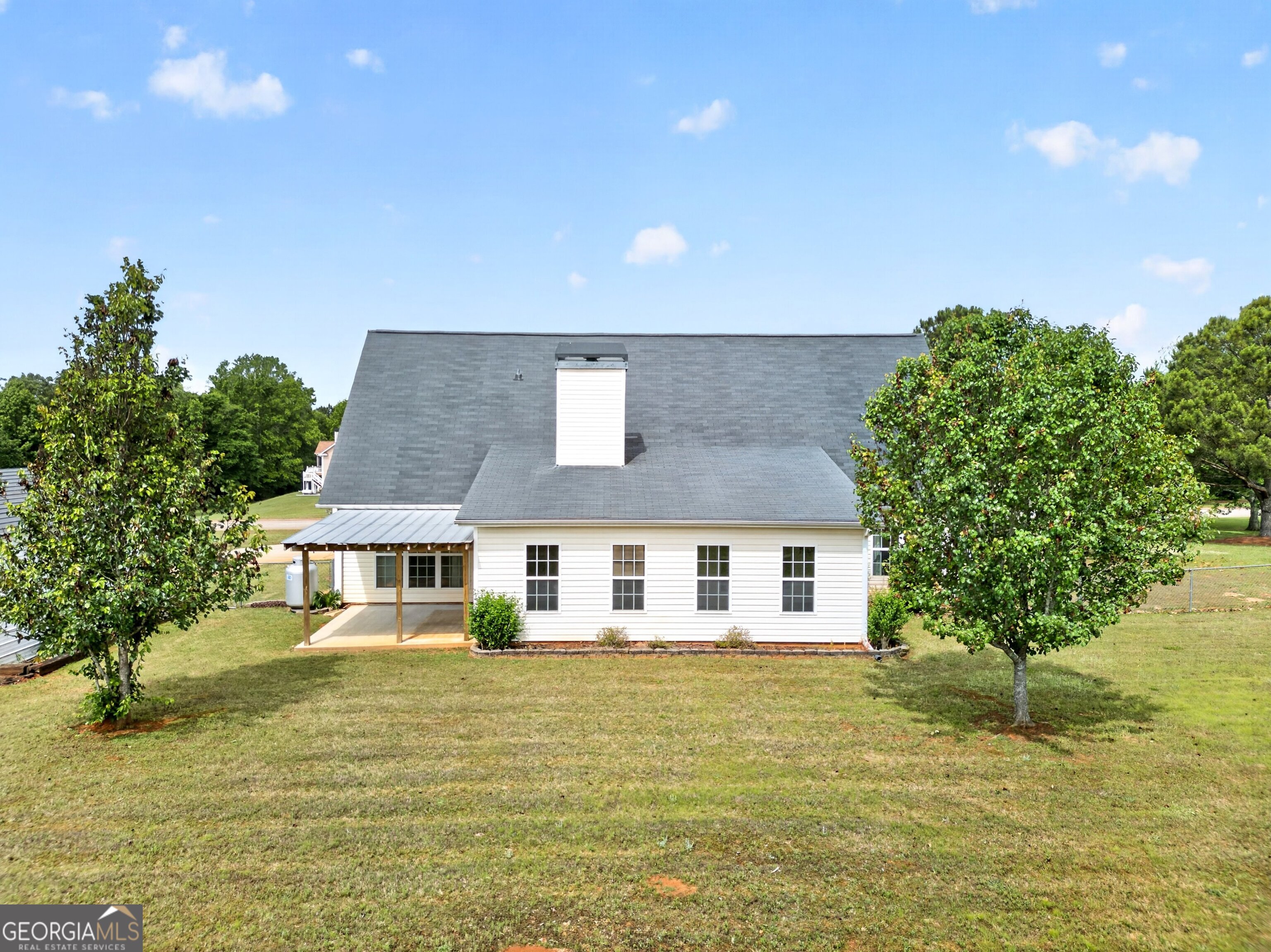 735 Irish Hill Drive Concord GA 30206