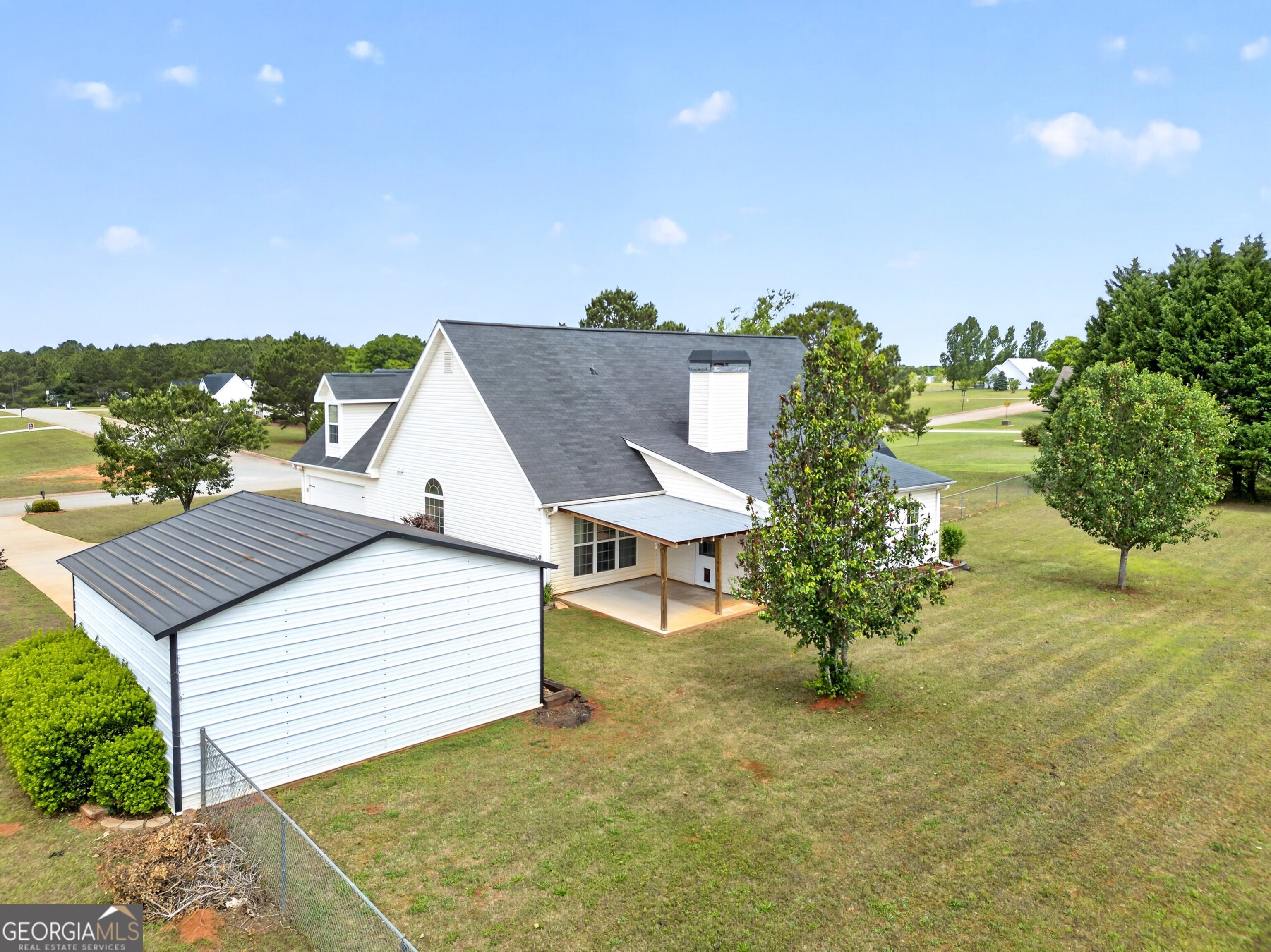 735 Irish Hill Drive Concord GA 30206