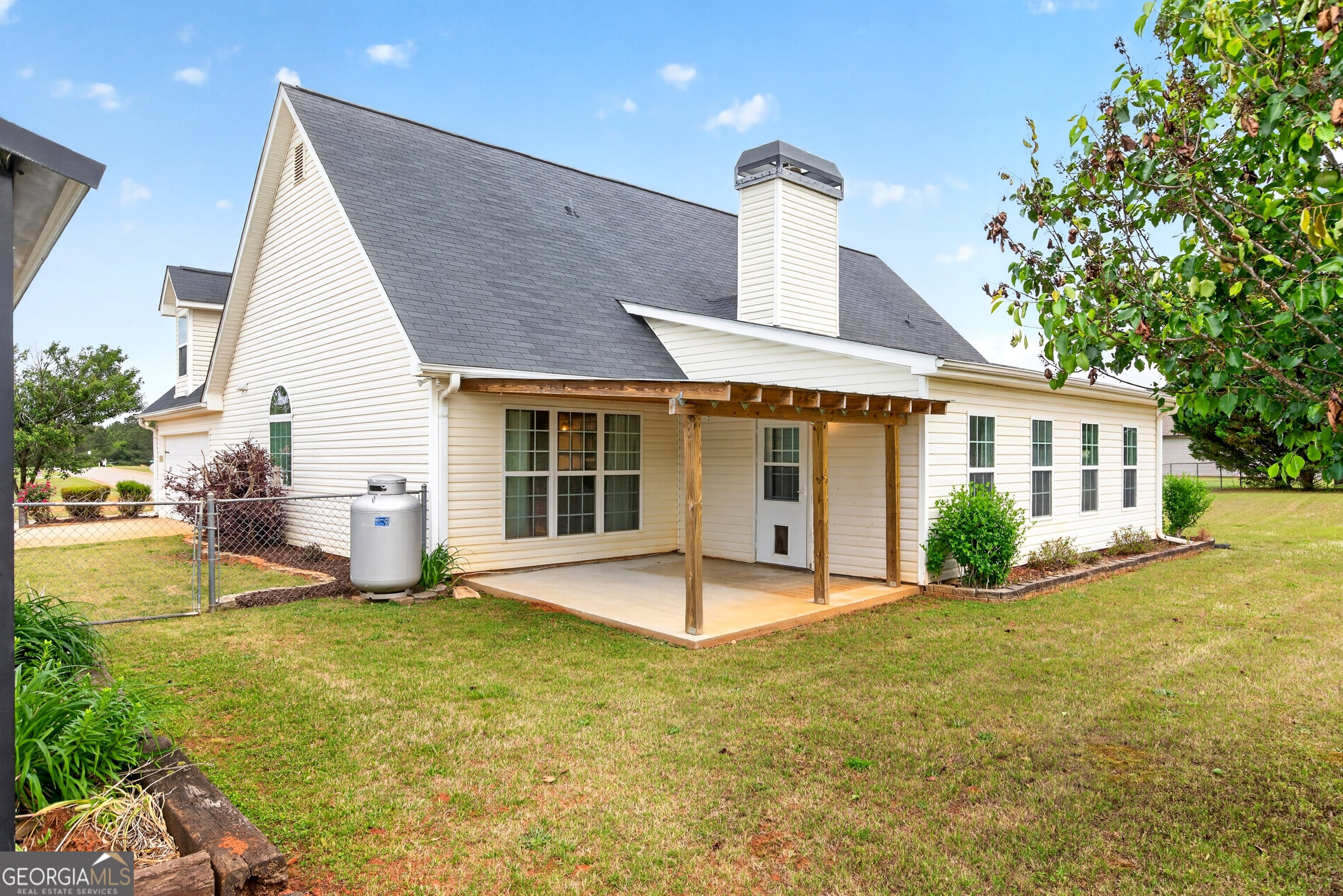 735 Irish Hill Drive Concord GA 30206