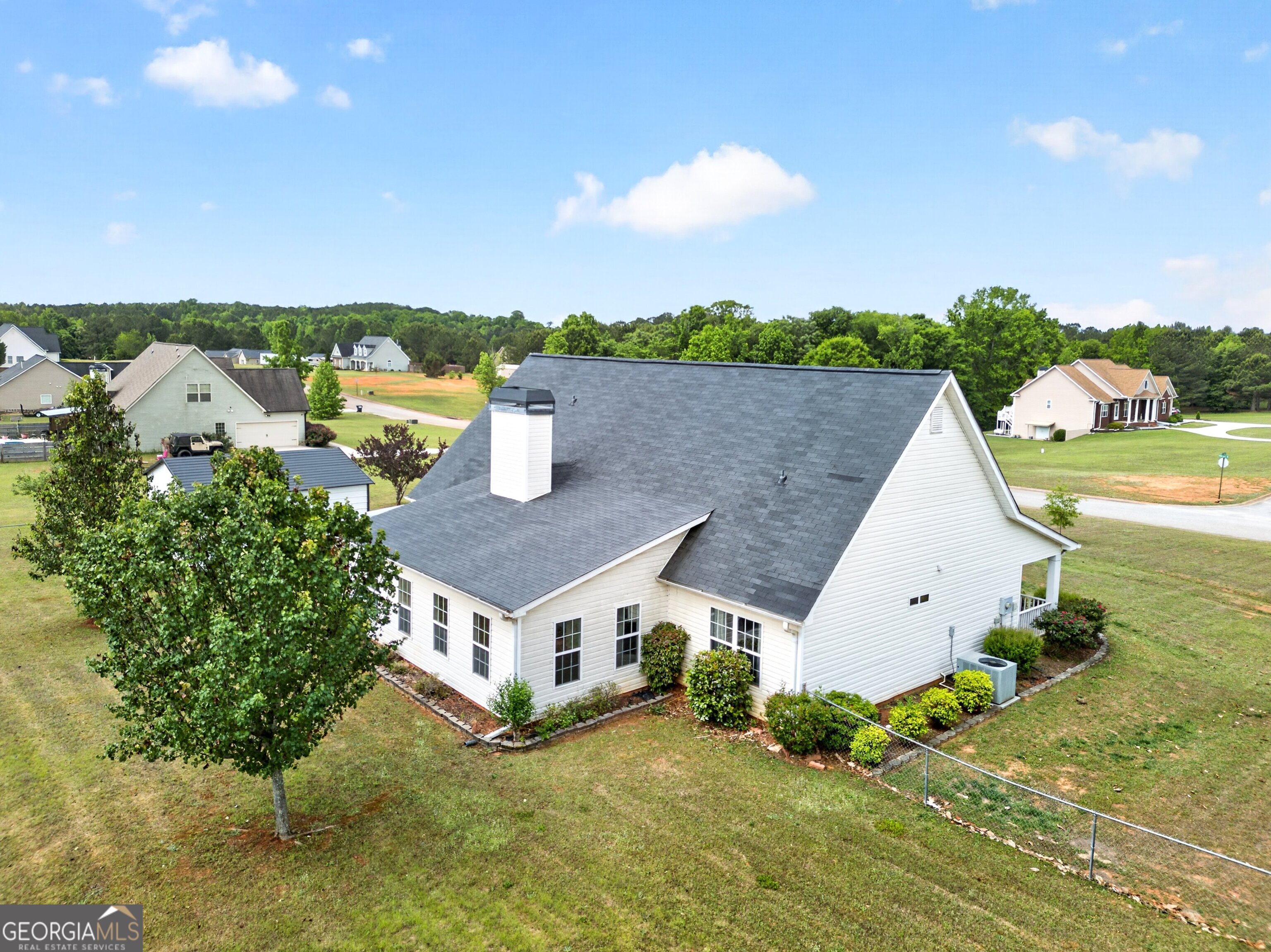 735 Irish Hill Drive Concord GA 30206