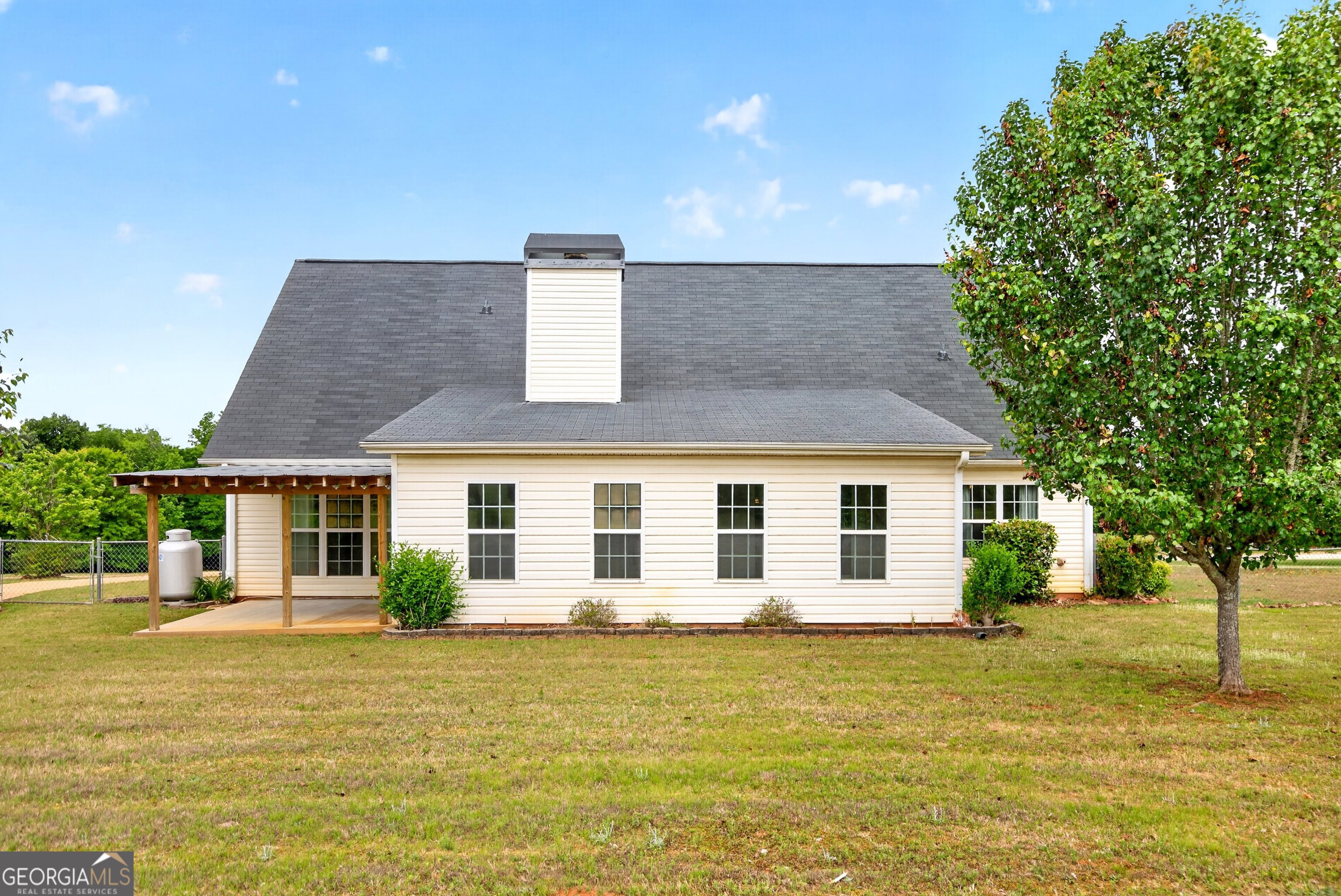 735 Irish Hill Drive Concord GA 30206