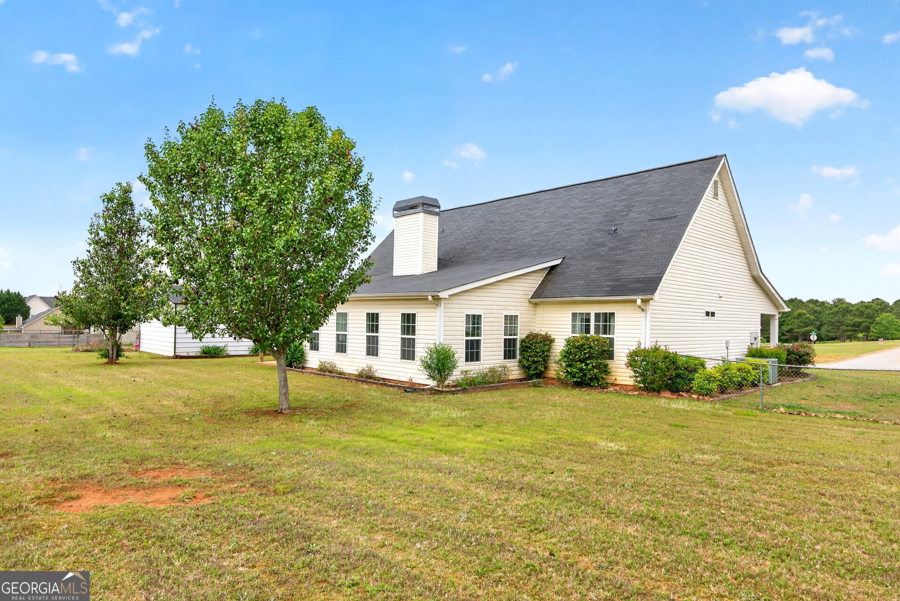 735 Irish Hill Drive Concord GA 30206