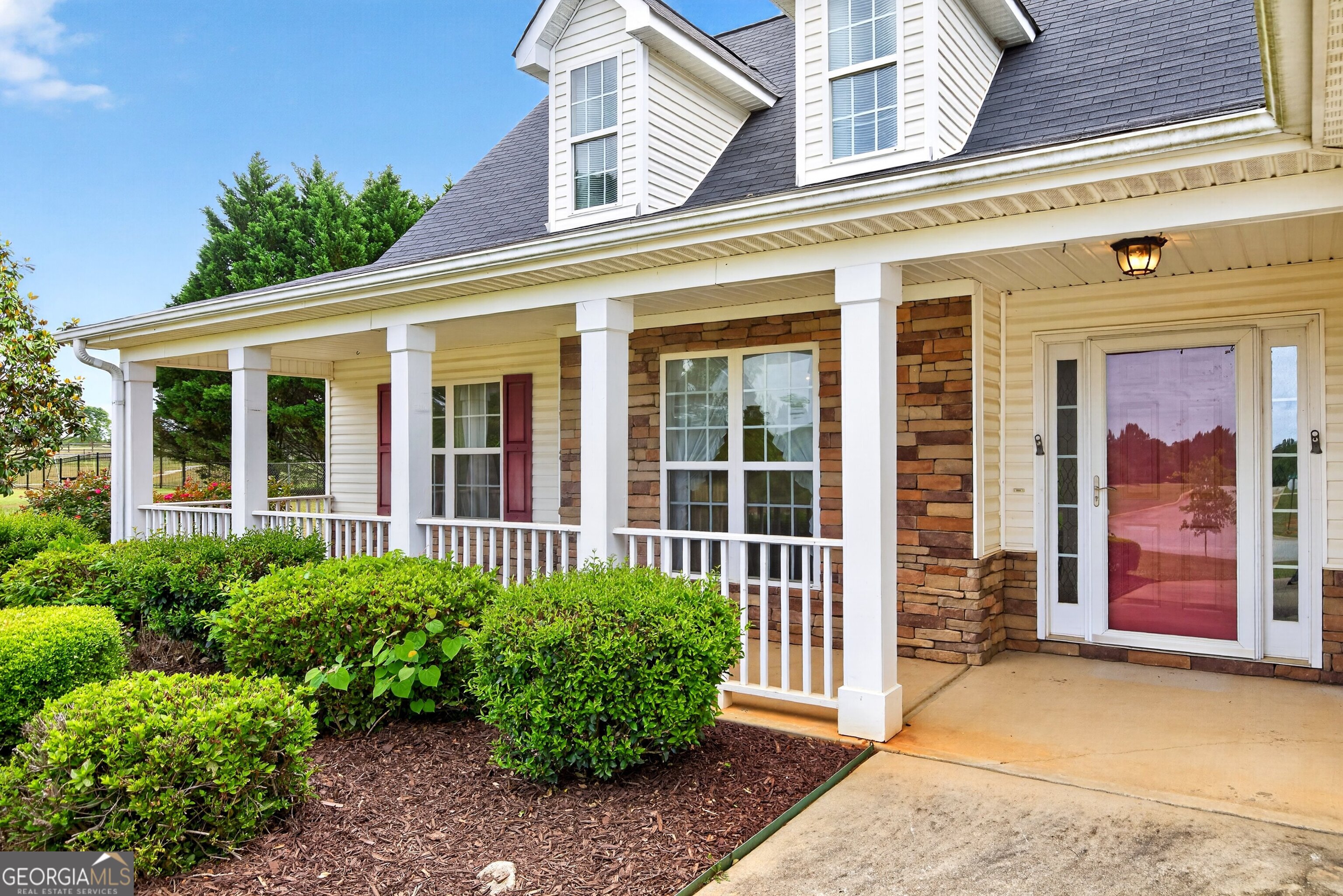 735 Irish Hill Drive Concord GA 30206