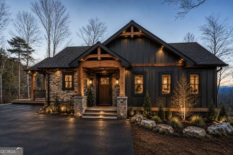 2 Linderhof Lane Clayton GA 30525