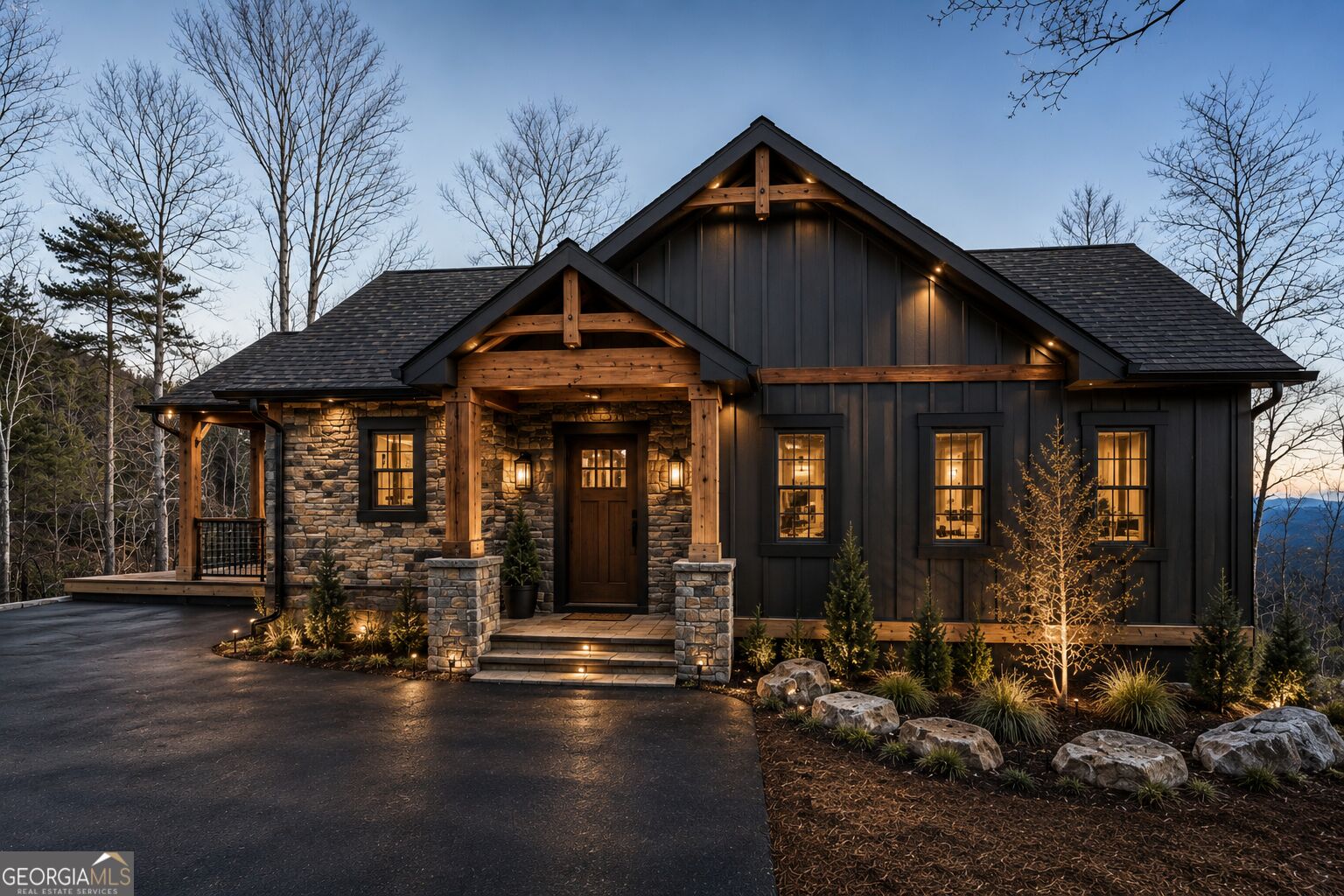 2 Linderhof Lane Clayton GA 30525