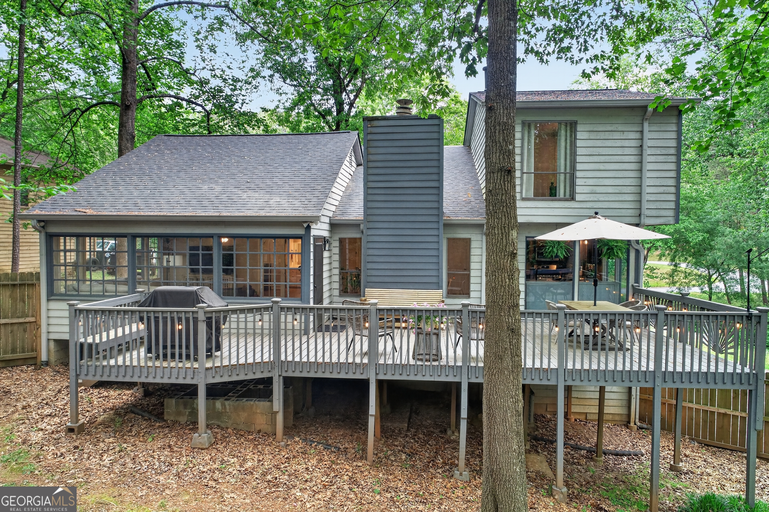 226 Watkins Glen Drive NE Kennesaw GA 30144