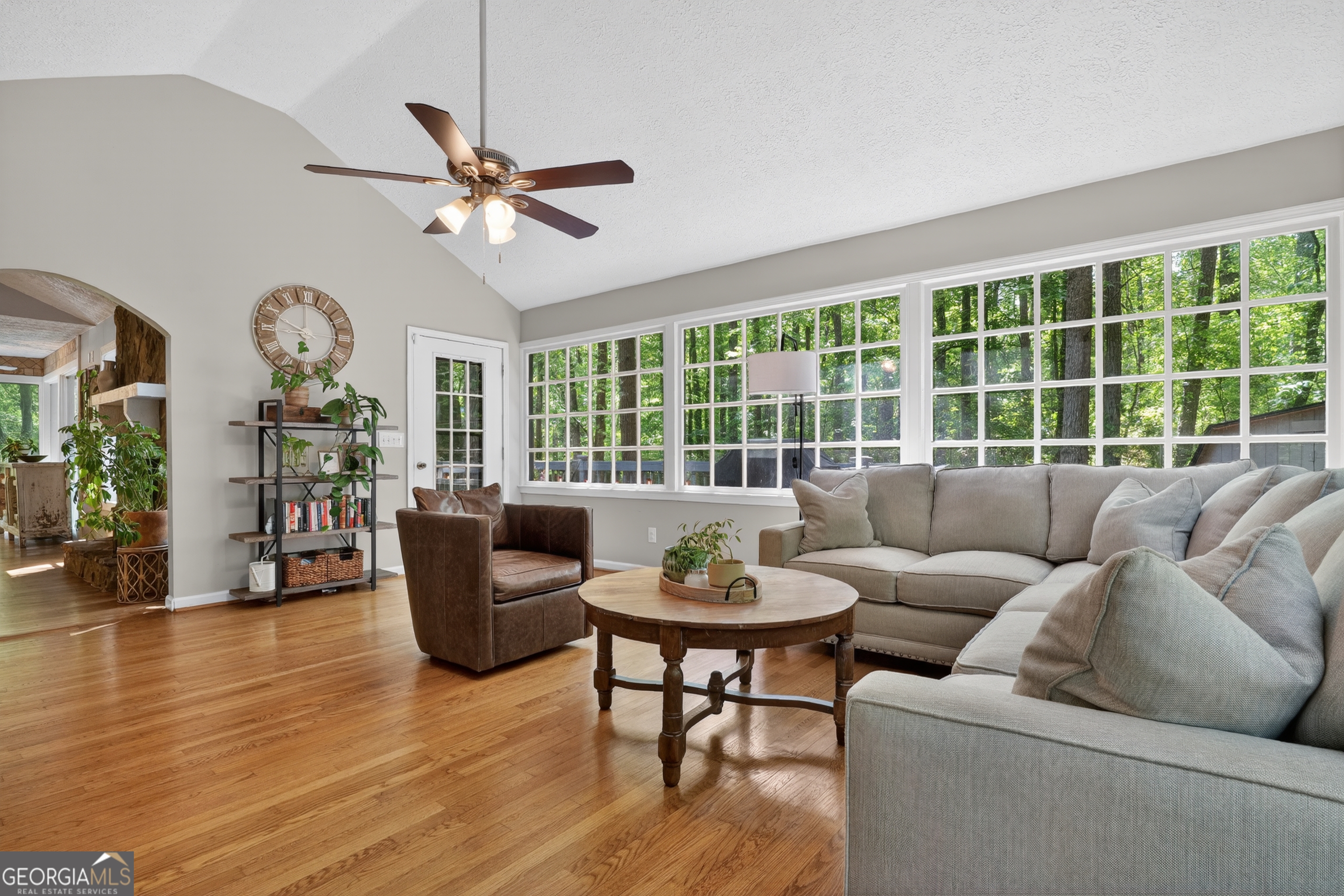 226 Watkins Glen Drive NE Kennesaw GA 30144