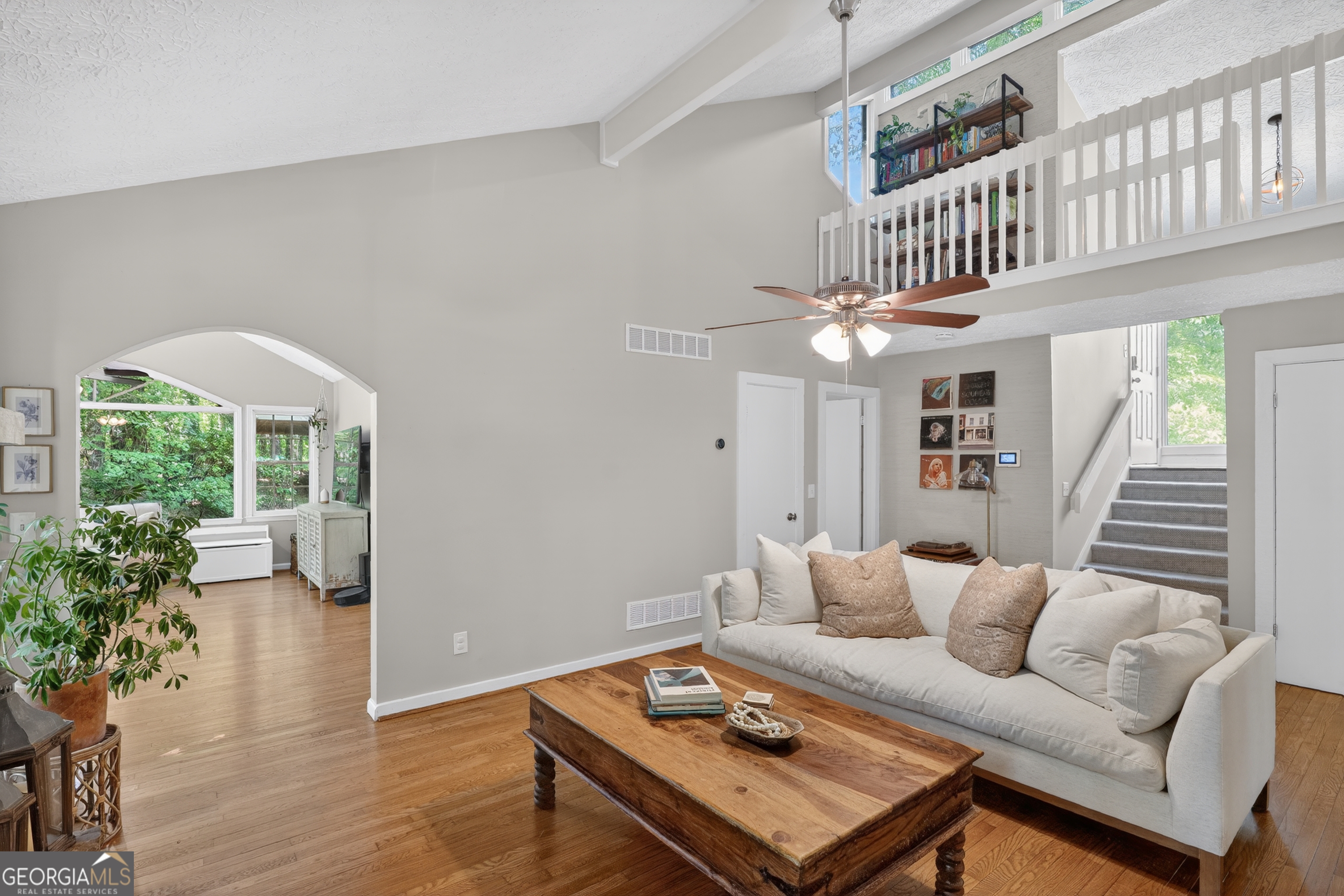 226 Watkins Glen Drive NE Kennesaw GA 30144