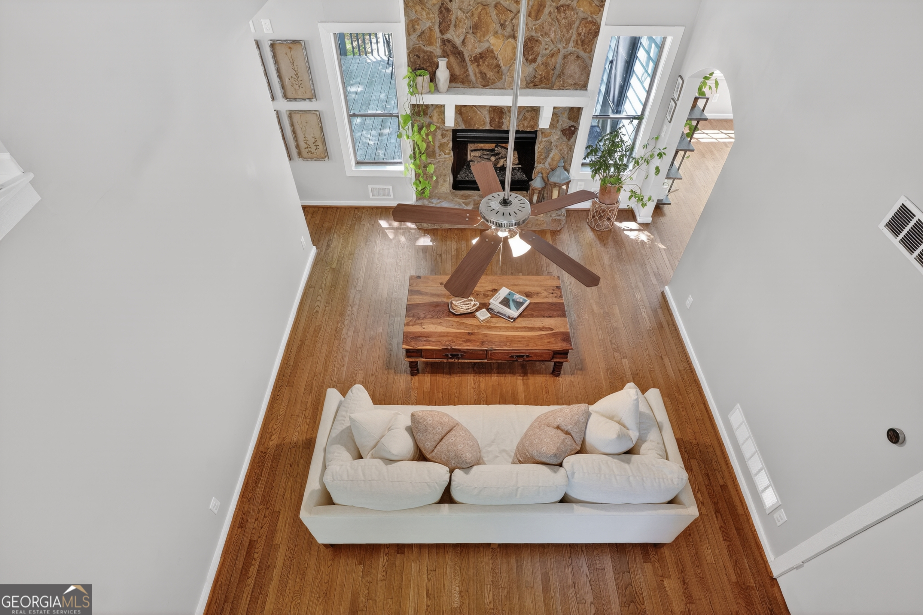 226 Watkins Glen Drive NE Kennesaw GA 30144