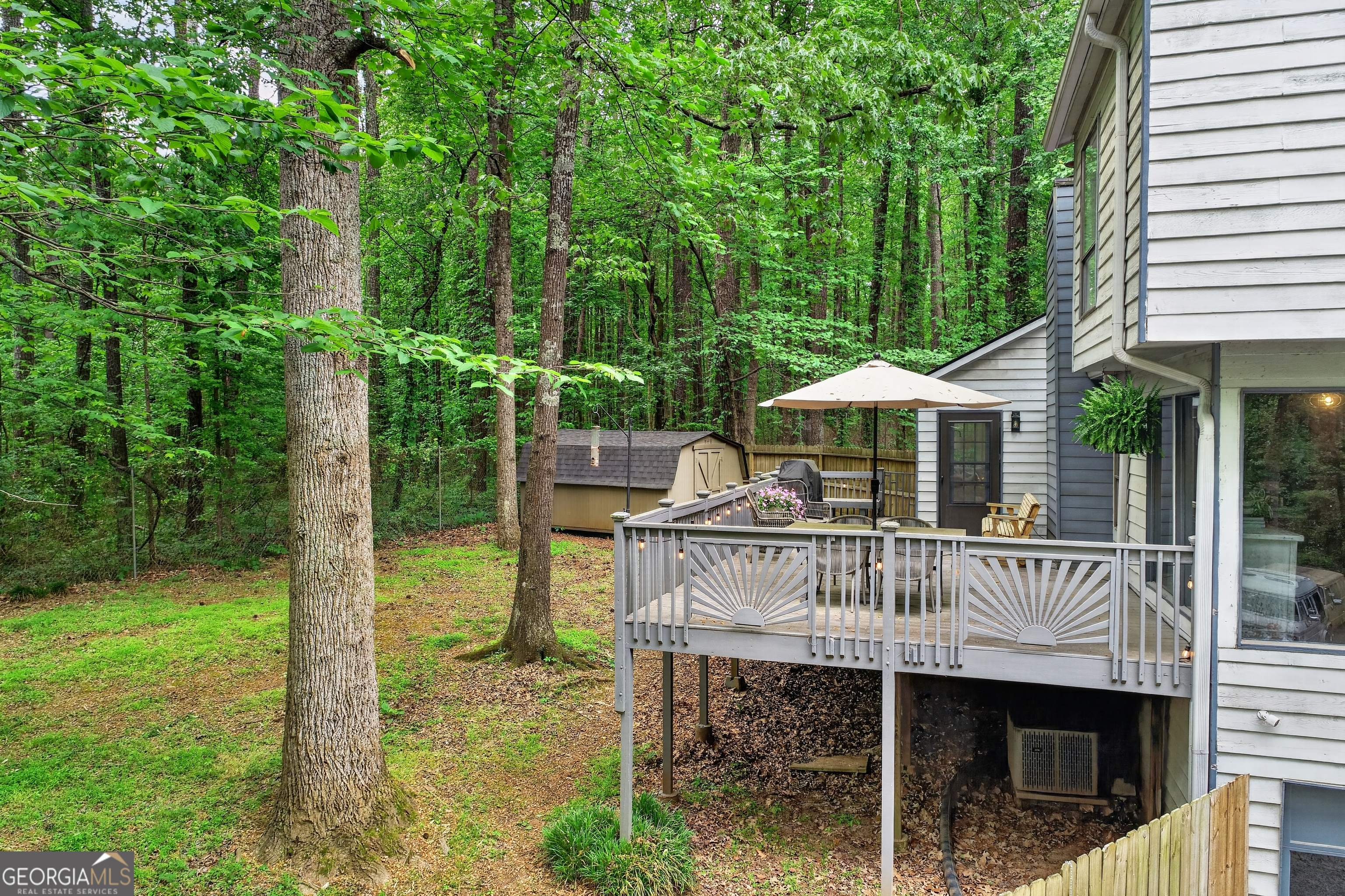 226 Watkins Glen Drive NE Kennesaw GA 30144