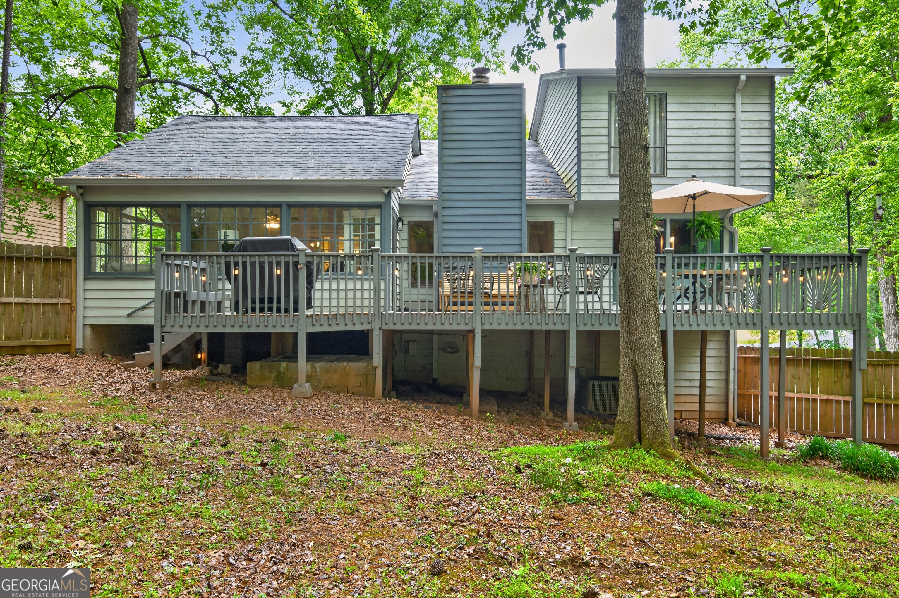 226 Watkins Glen Drive NE Kennesaw GA 30144