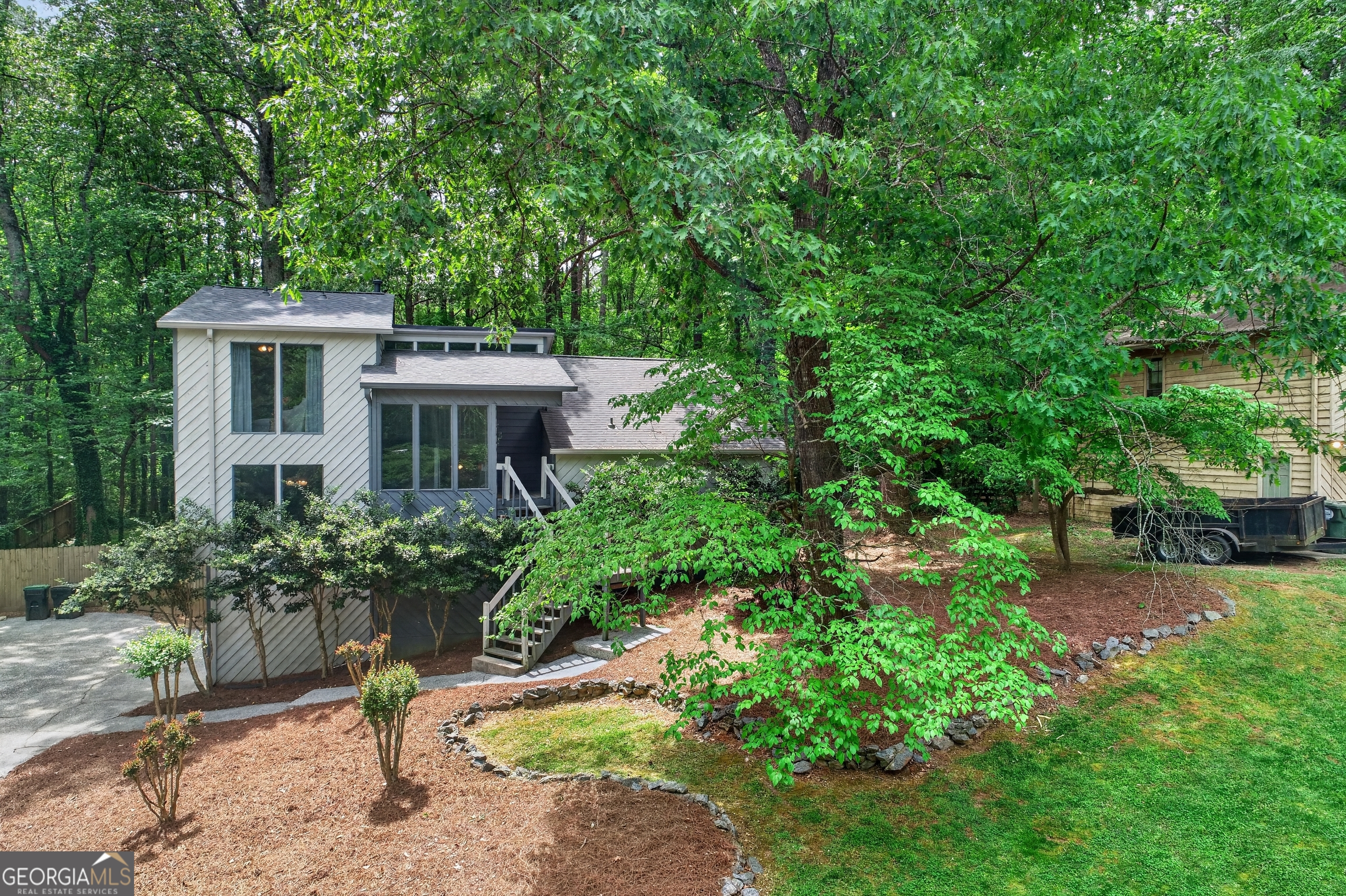 226 Watkins Glen Drive NE Kennesaw GA 30144