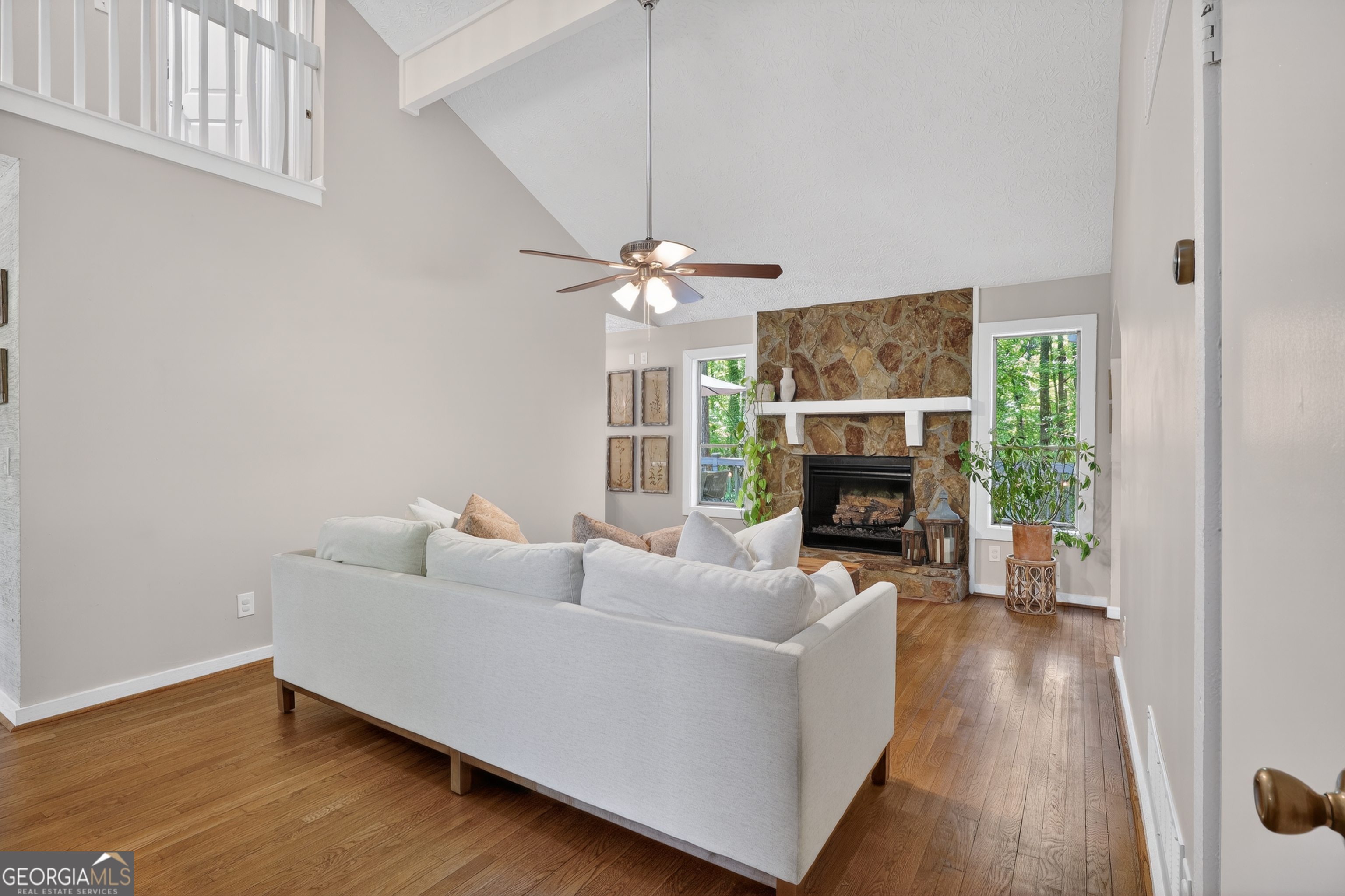 226 Watkins Glen Drive NE Kennesaw GA 30144