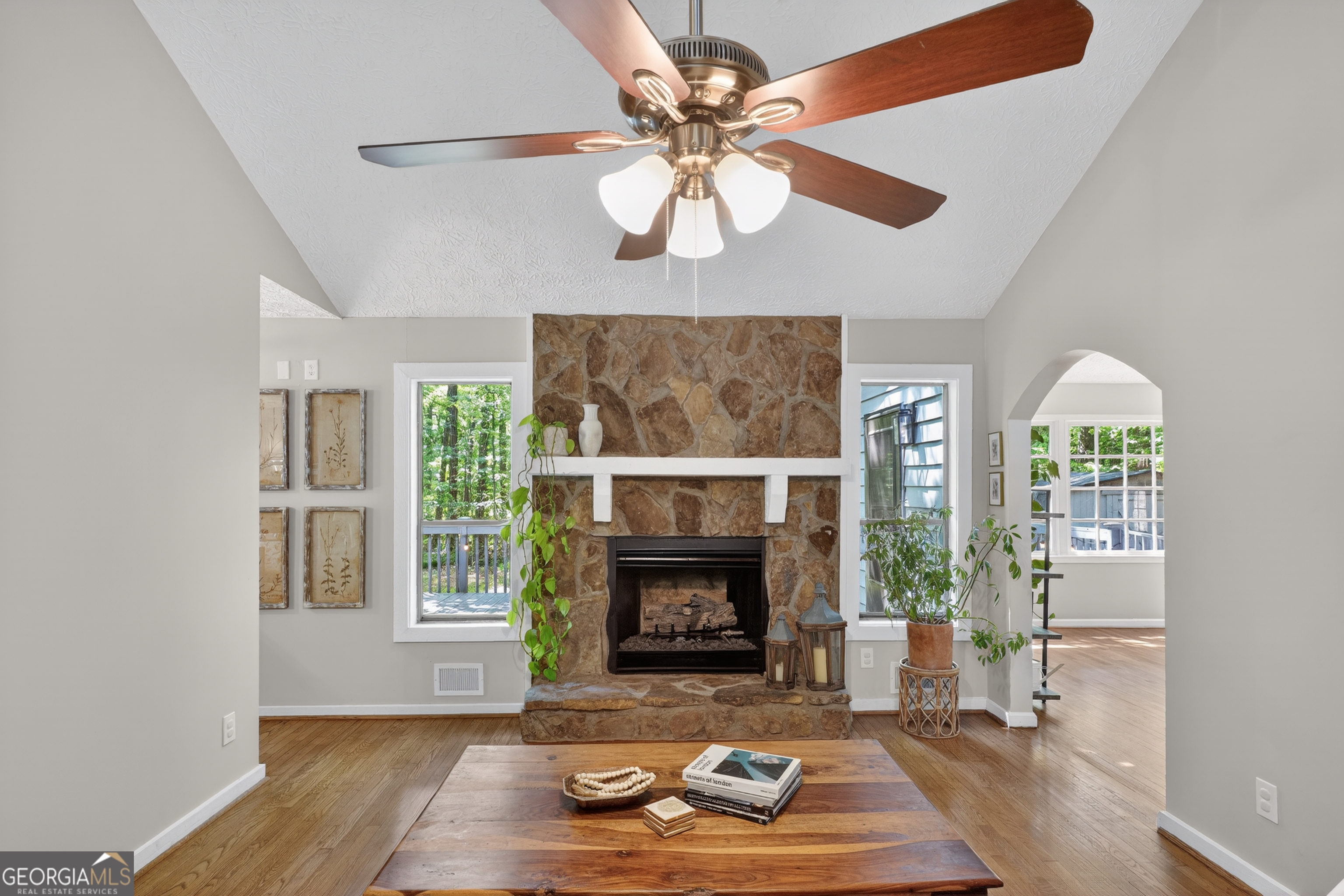 226 Watkins Glen Drive NE Kennesaw GA 30144
