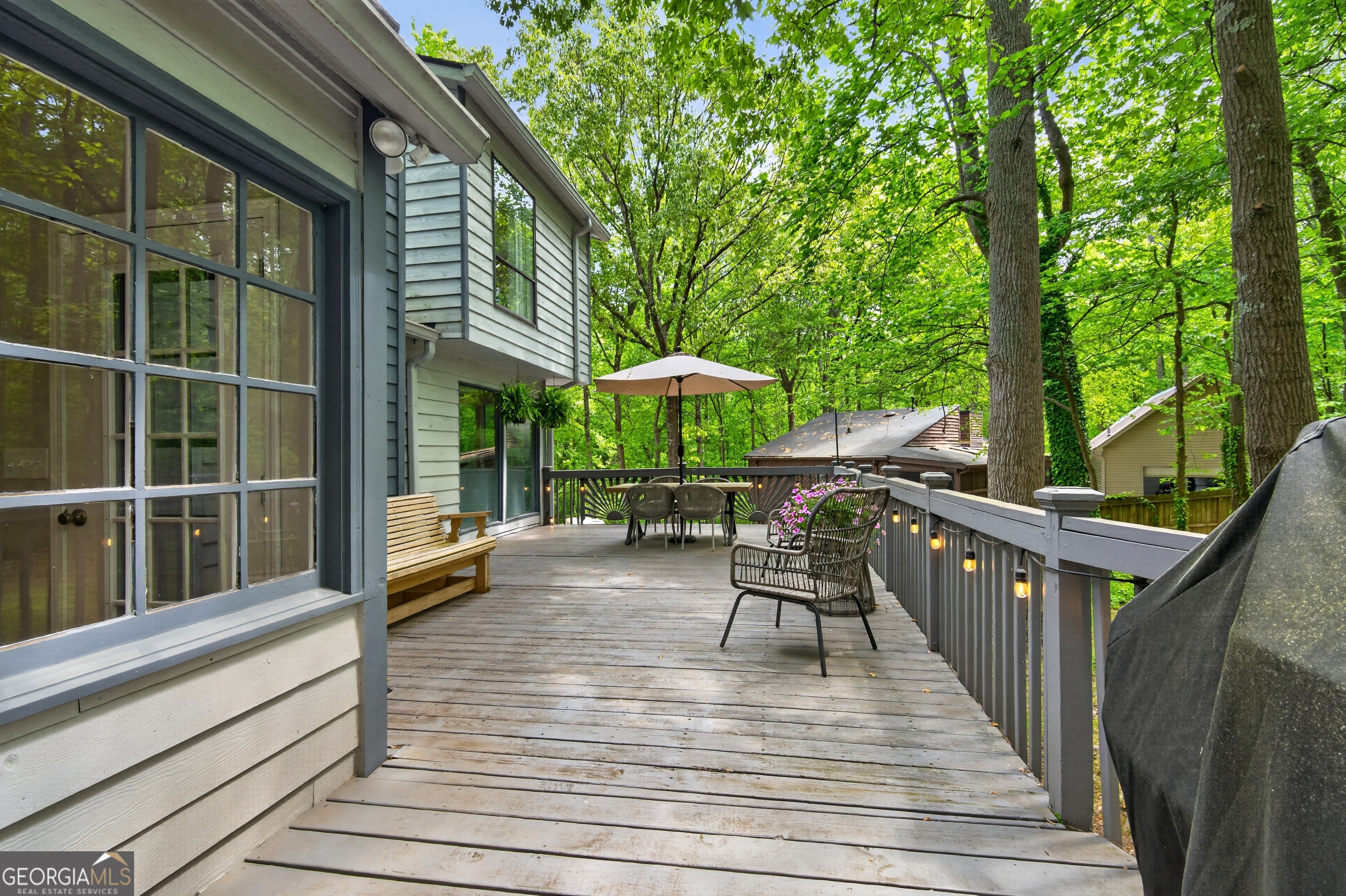 226 Watkins Glen Drive NE Kennesaw GA 30144