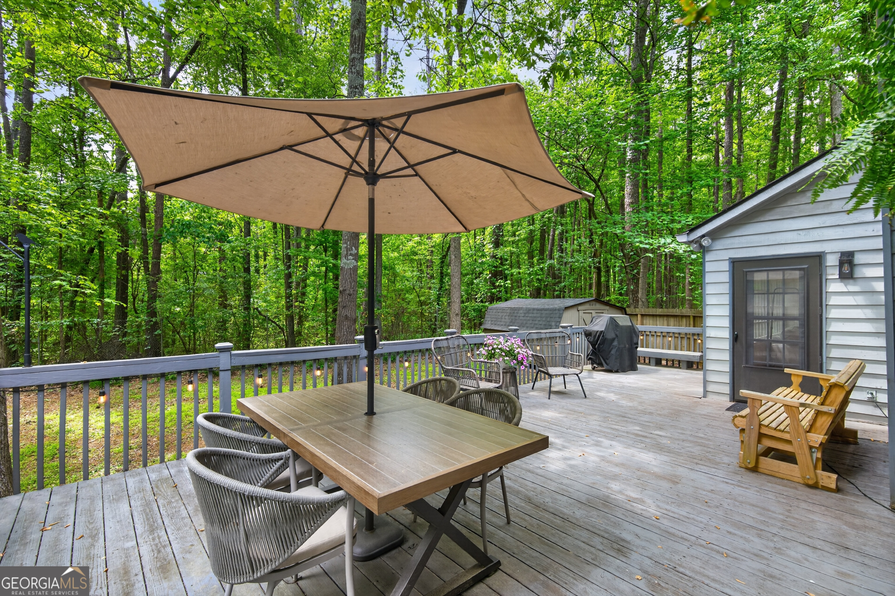 226 Watkins Glen Drive NE Kennesaw GA 30144