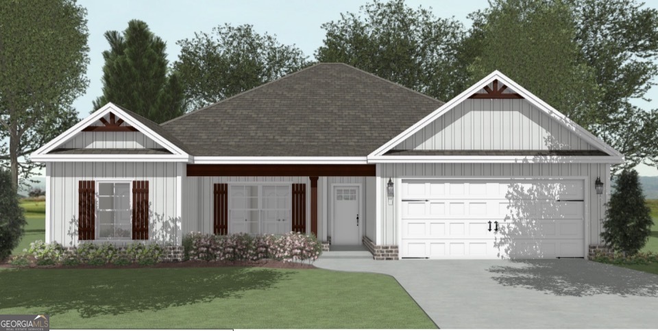 204 Hampton Chase Perry GA 31069