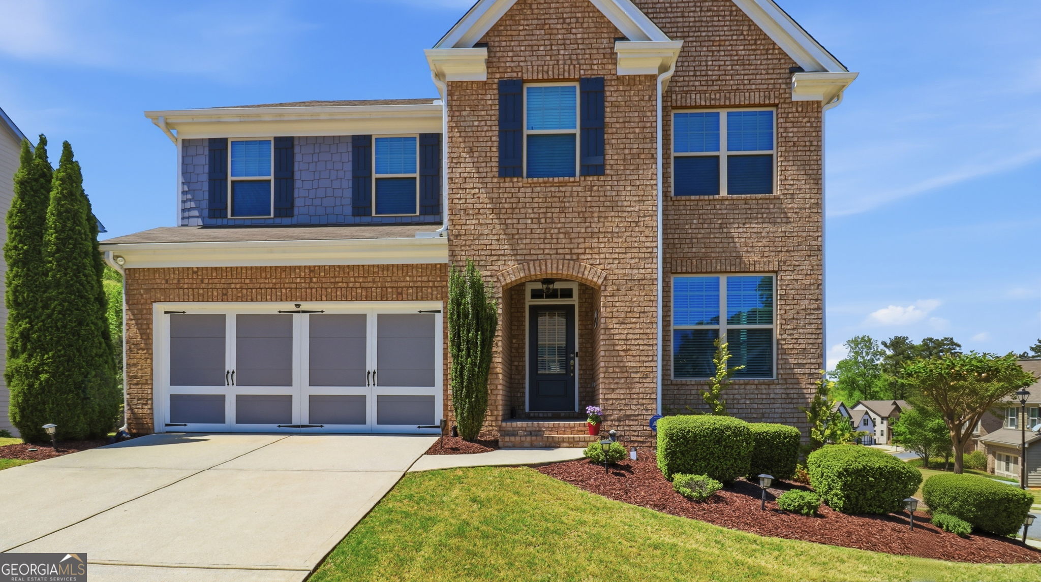 297 Edinburgh Lane Woodstock GA 30188