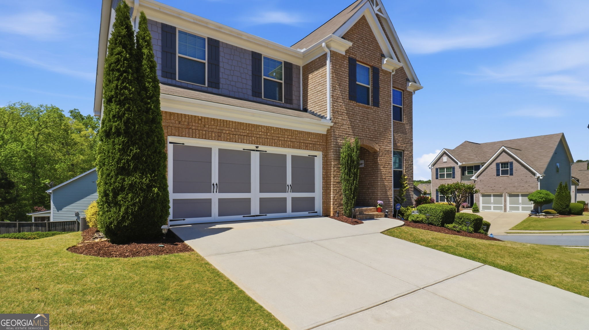 297 Edinburgh Lane Woodstock GA 30188
