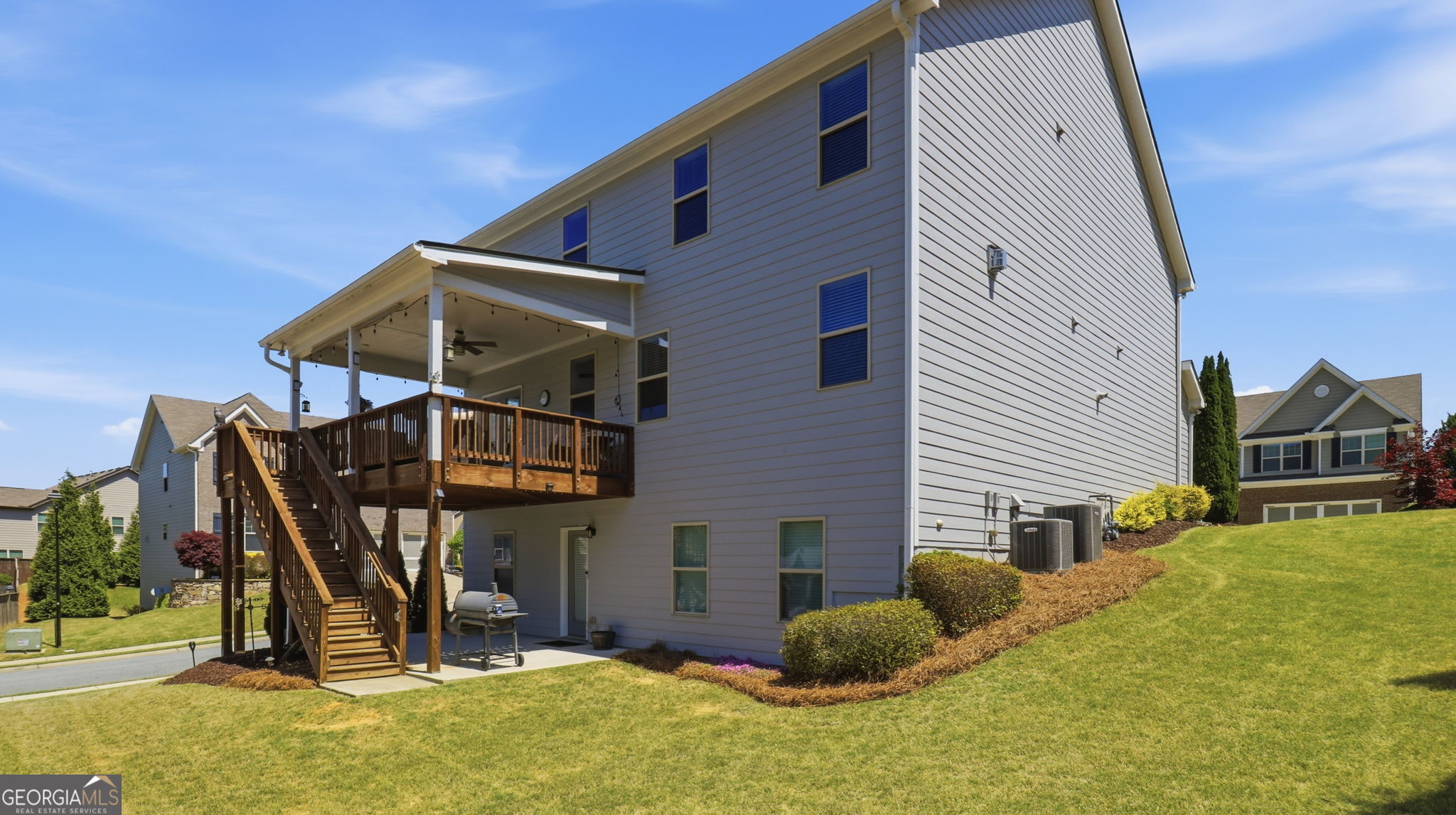 297 Edinburgh Lane Woodstock GA 30188