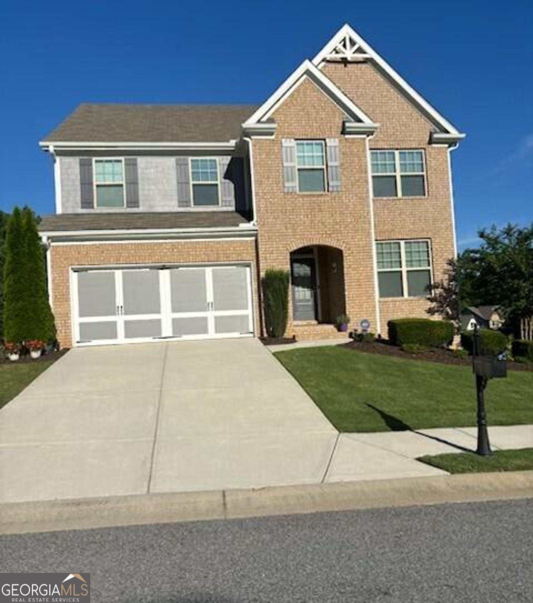 297 Edinburgh Lane Woodstock GA 30188