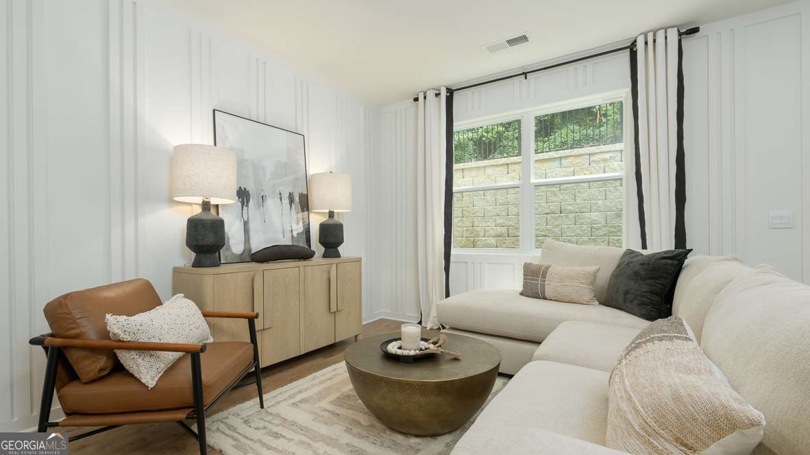 2826 Georgia Aster Way NW Atlanta GA 30318
