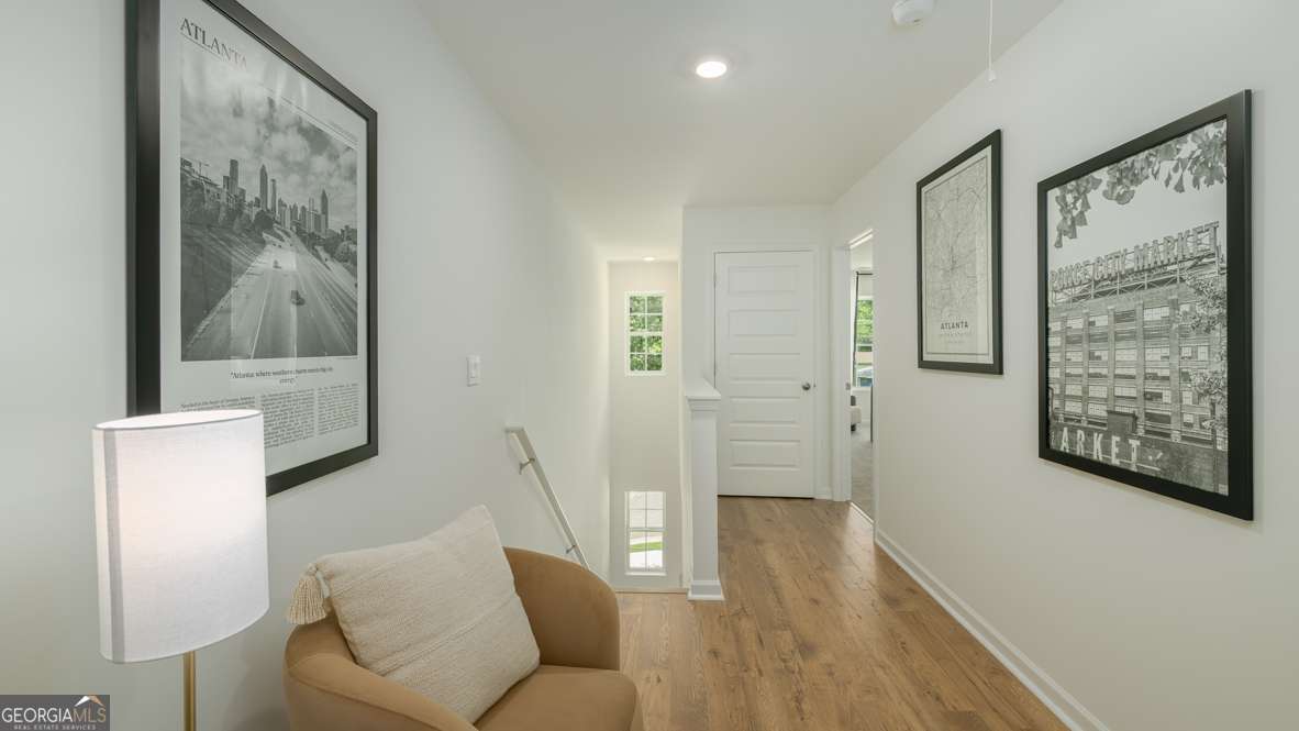 2826 Georgia Aster Way NW Atlanta GA 30318