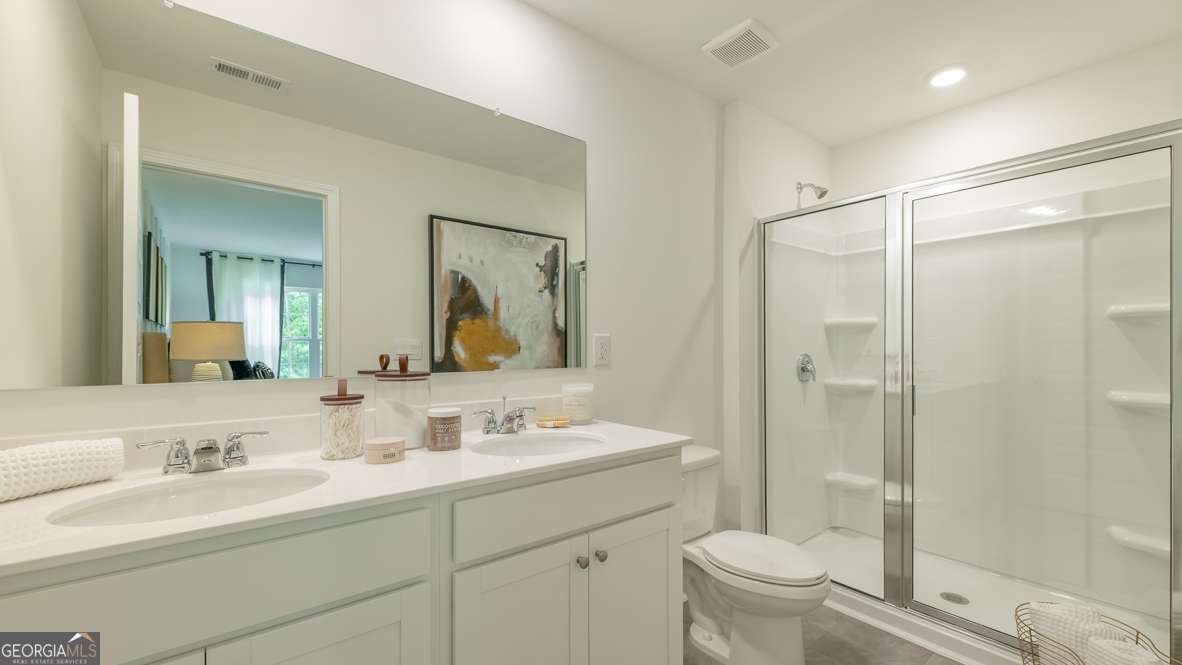 2826 Georgia Aster Way NW Atlanta GA 30318