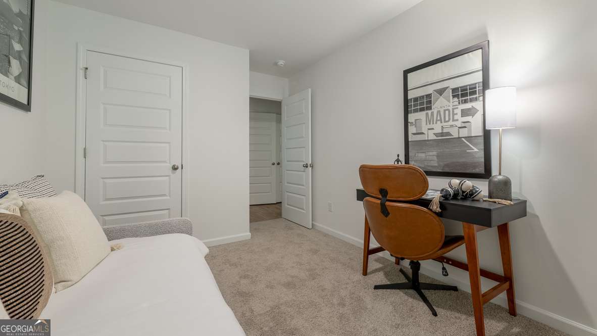 2826 Georgia Aster Way NW Atlanta GA 30318