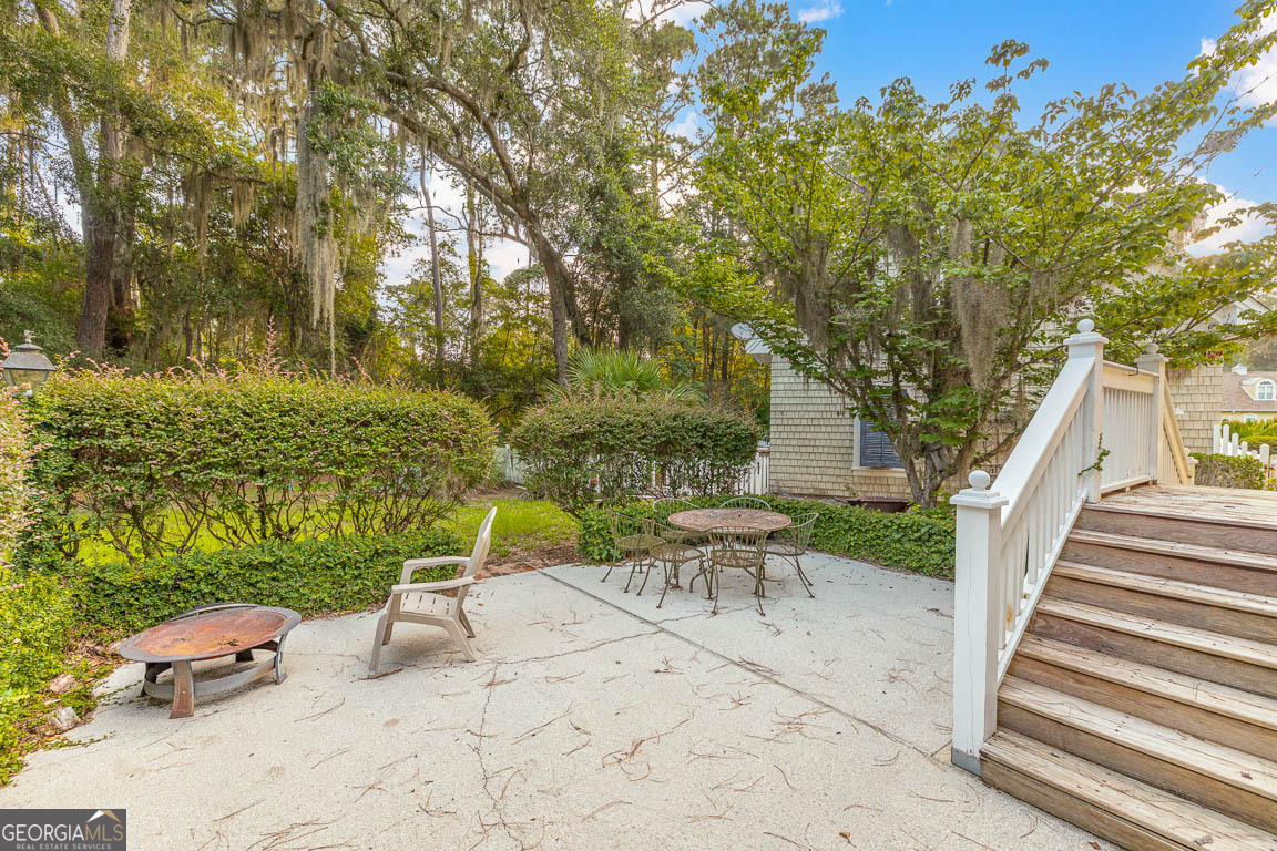 135 Butler Lake Drive St. Simons Island GA 31522