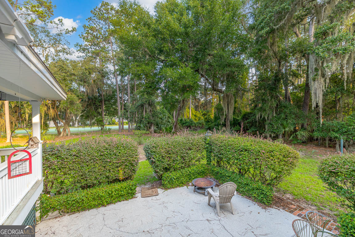 135 Butler Lake Drive St. Simons Island GA 31522