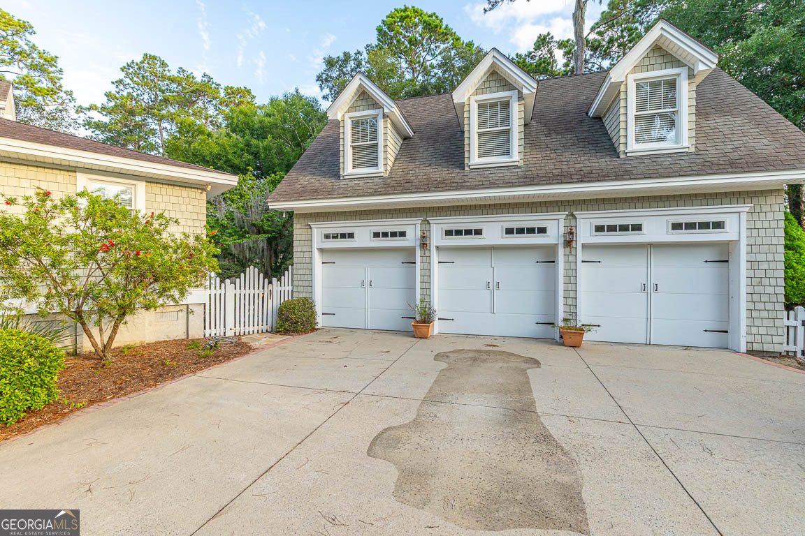 135 Butler Lake Drive St. Simons Island GA 31522