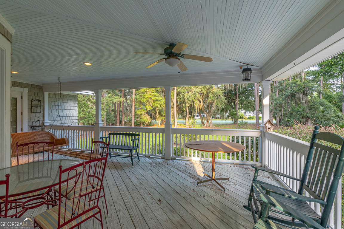 135 Butler Lake Drive St. Simons Island GA 31522