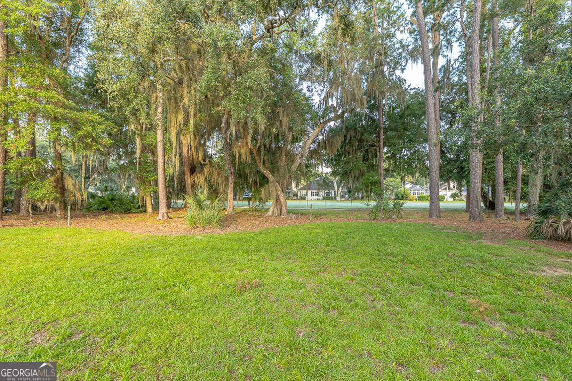 135 Butler Lake Drive St. Simons Island GA 31522